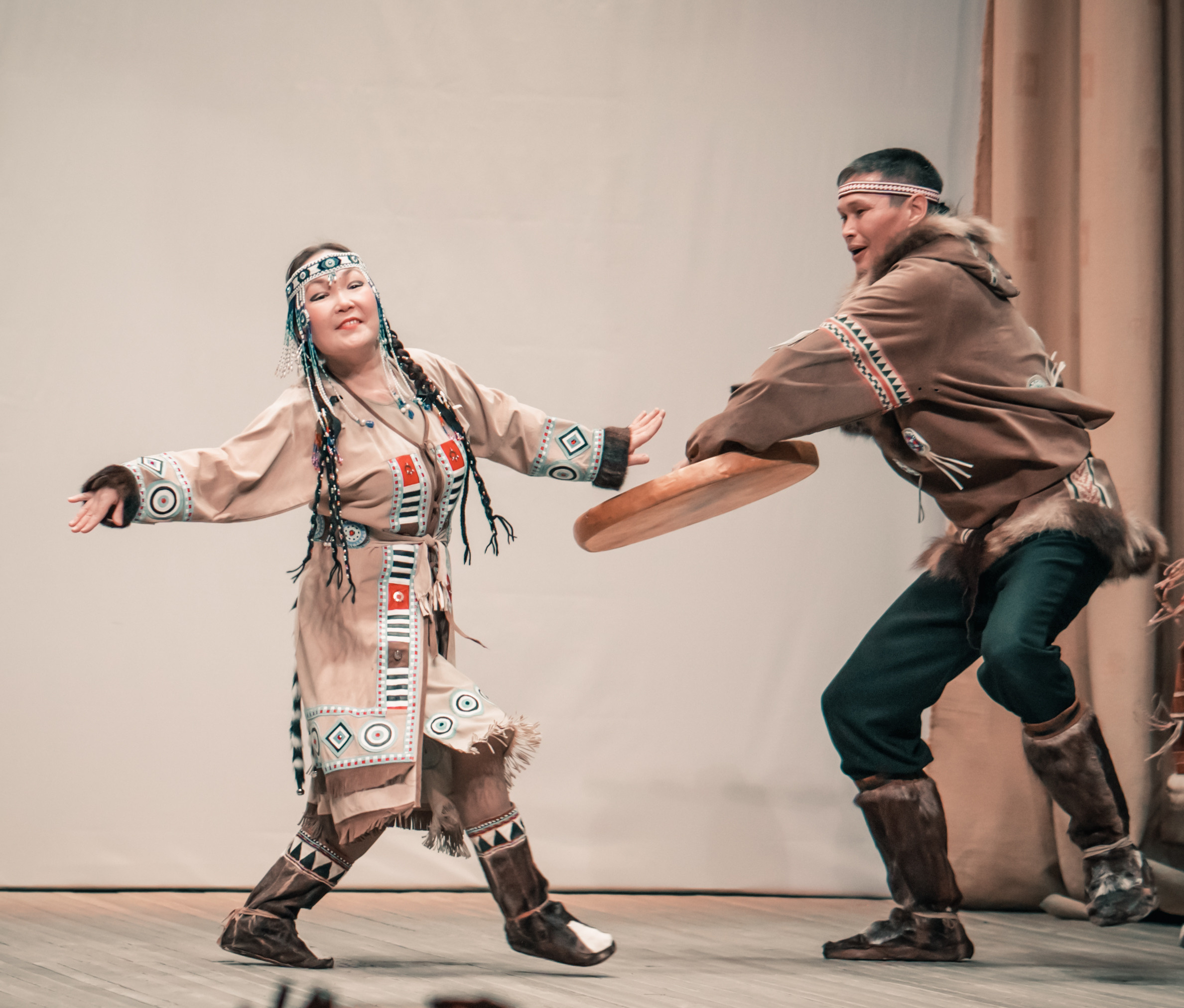 Фотограф Ворошилов Дмитрий. Эссо. Камчатка