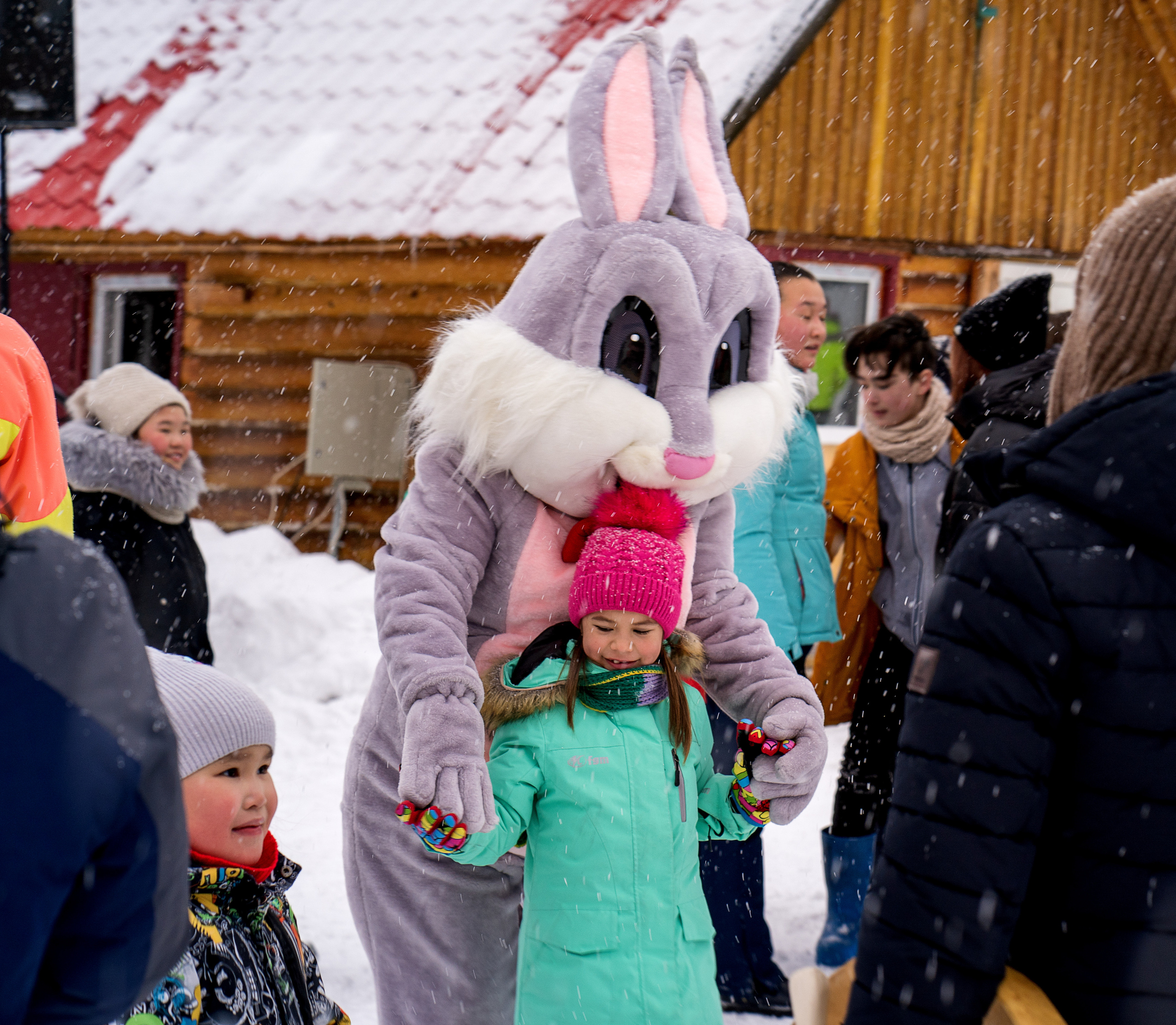Гонки в эссо. Фотограф Ворошилов Дмитрий. Эссо. Камчатка