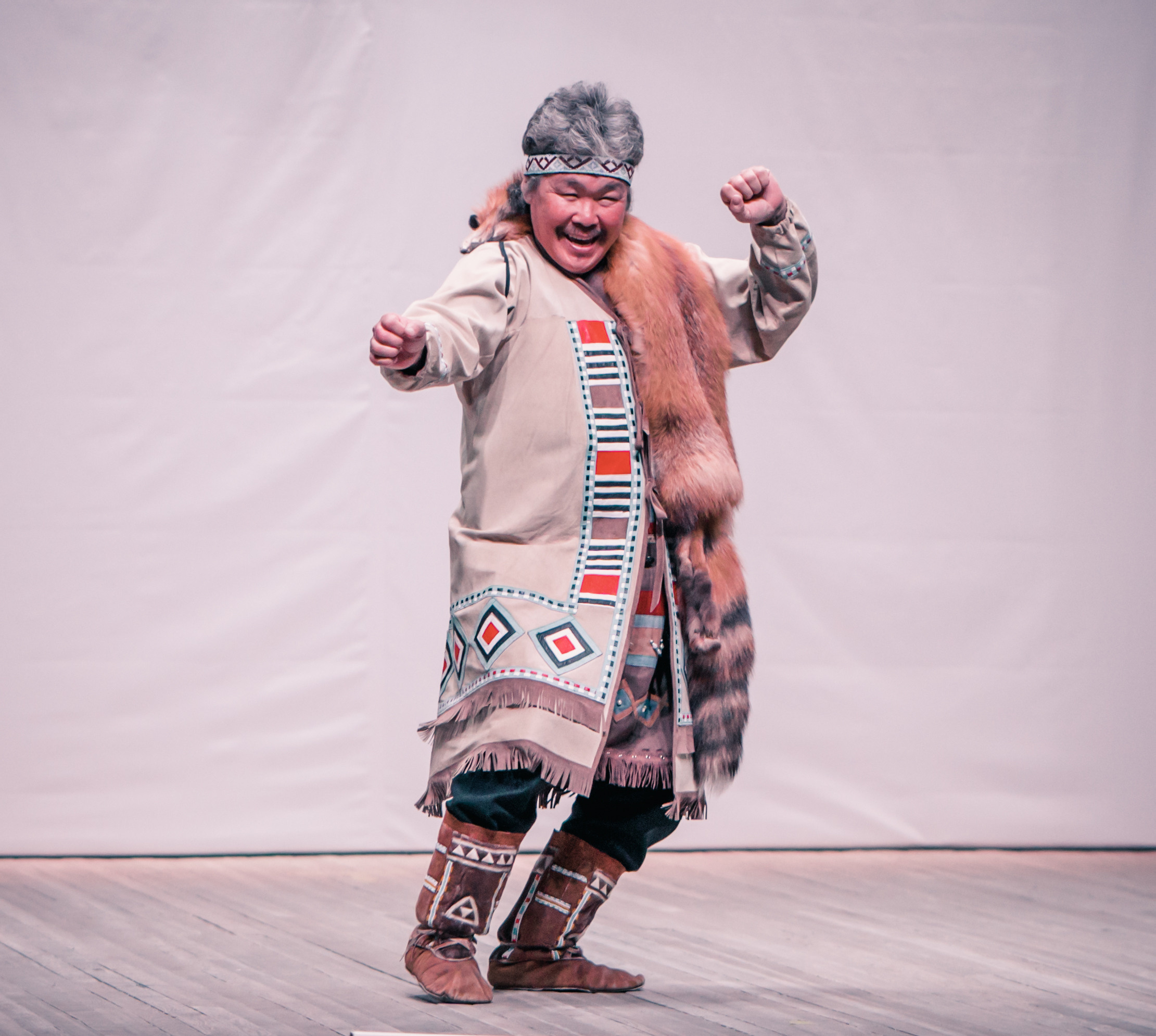 Фотограф Ворошилов Дмитрий. Эссо. Камчатка