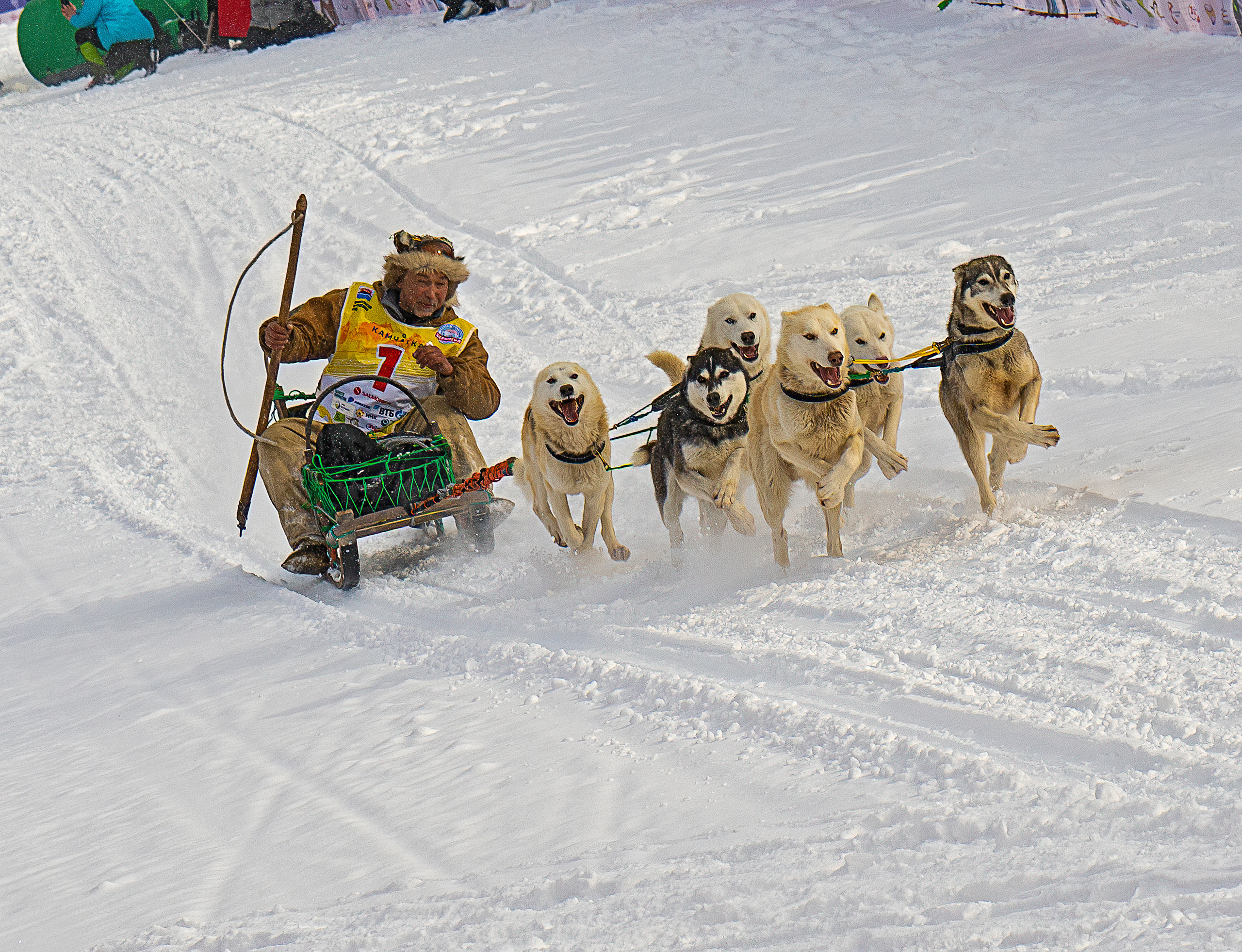 Эссо фото. Фотограф Ворошилов Дмитрий. Эссо. Камчатка