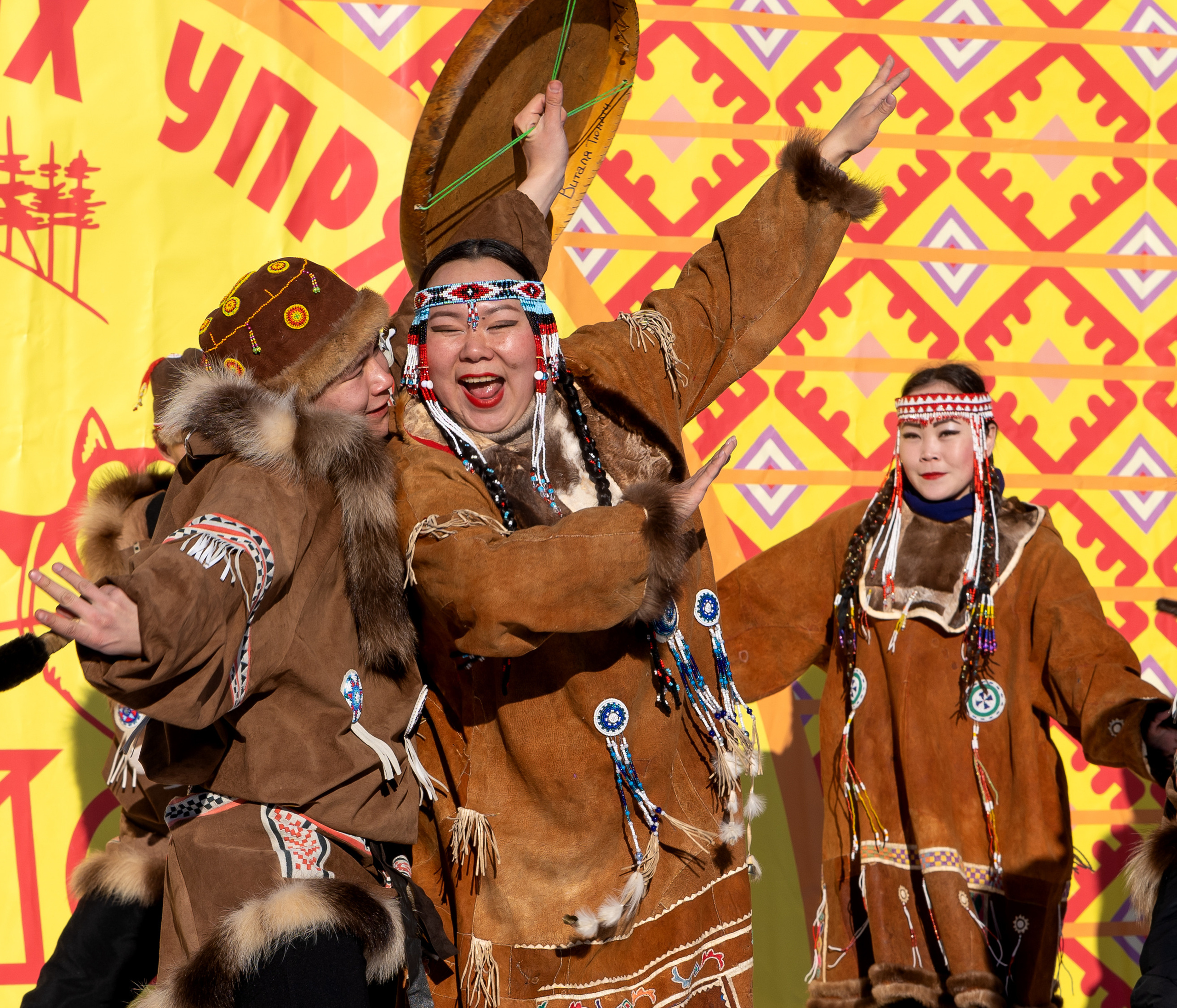 Гонки в эссо. Фотограф Ворошилов Дмитрий. Эссо. Камчатка