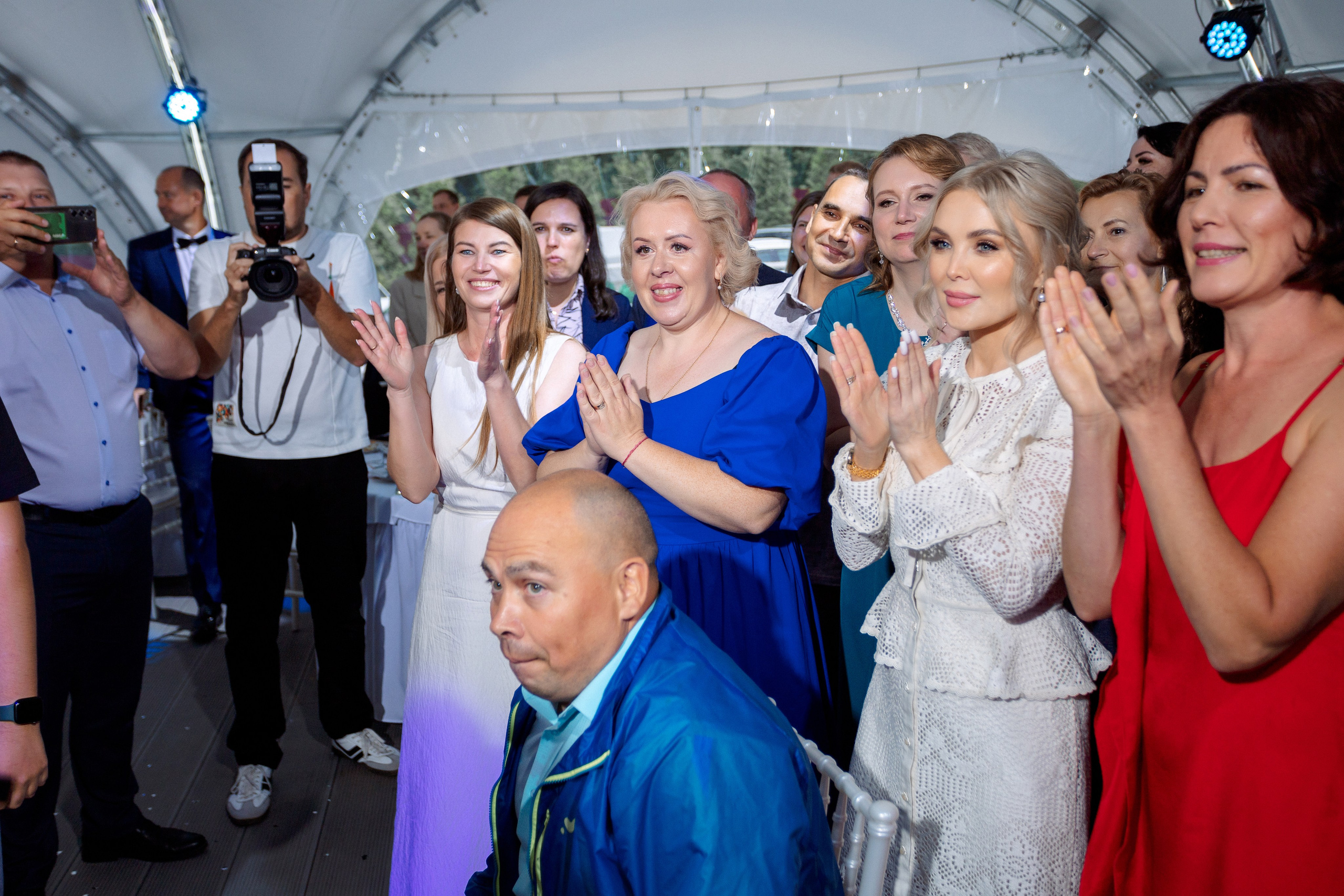 ВЫПУСКНОЙ: Волки-Липки. Все фото. Профессиональный фотограф в Ижевске Леша Петров