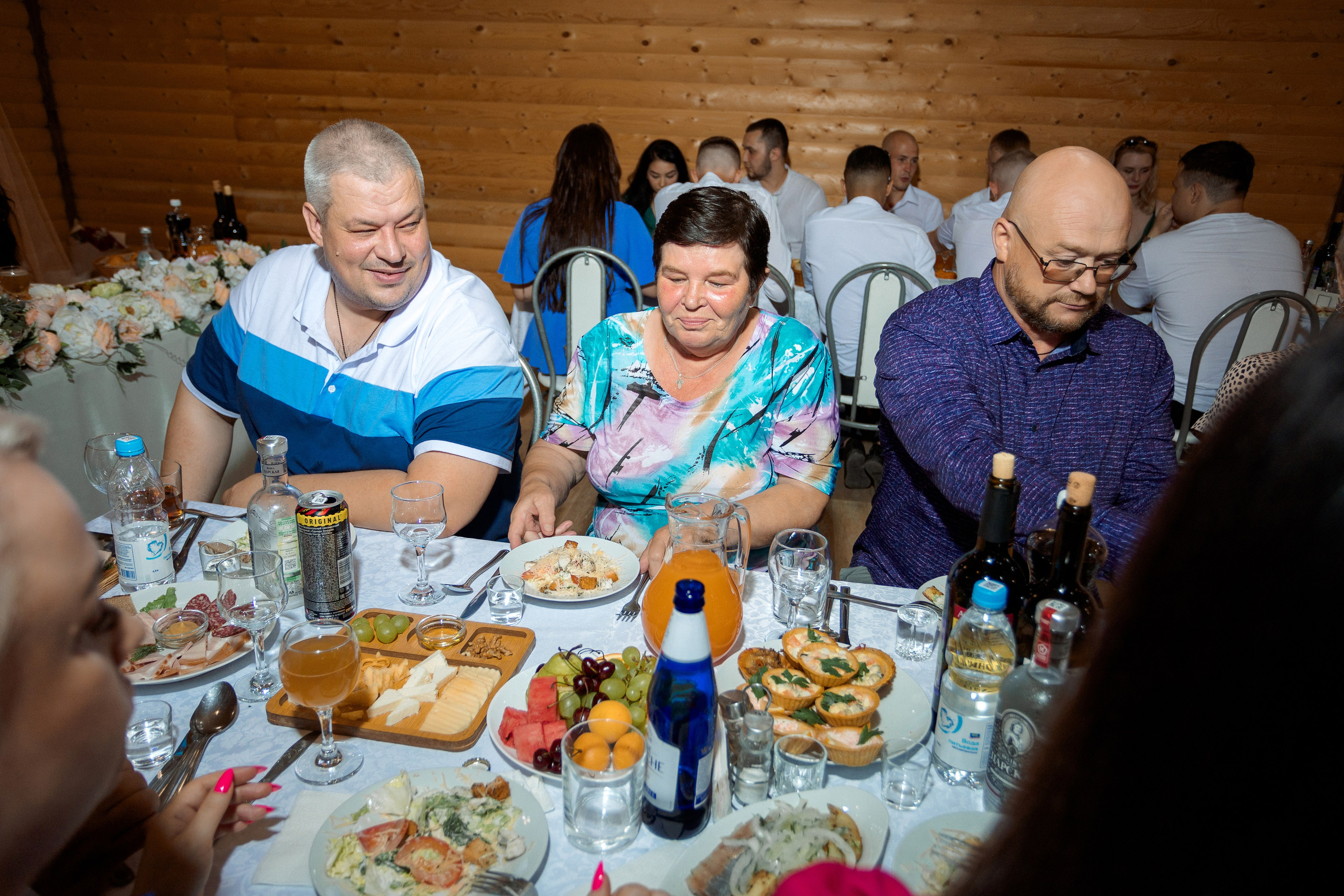 ПРИМЕР: Свадьба. Все фото. Профессиональный фотограф в Ижевске Леша Петров