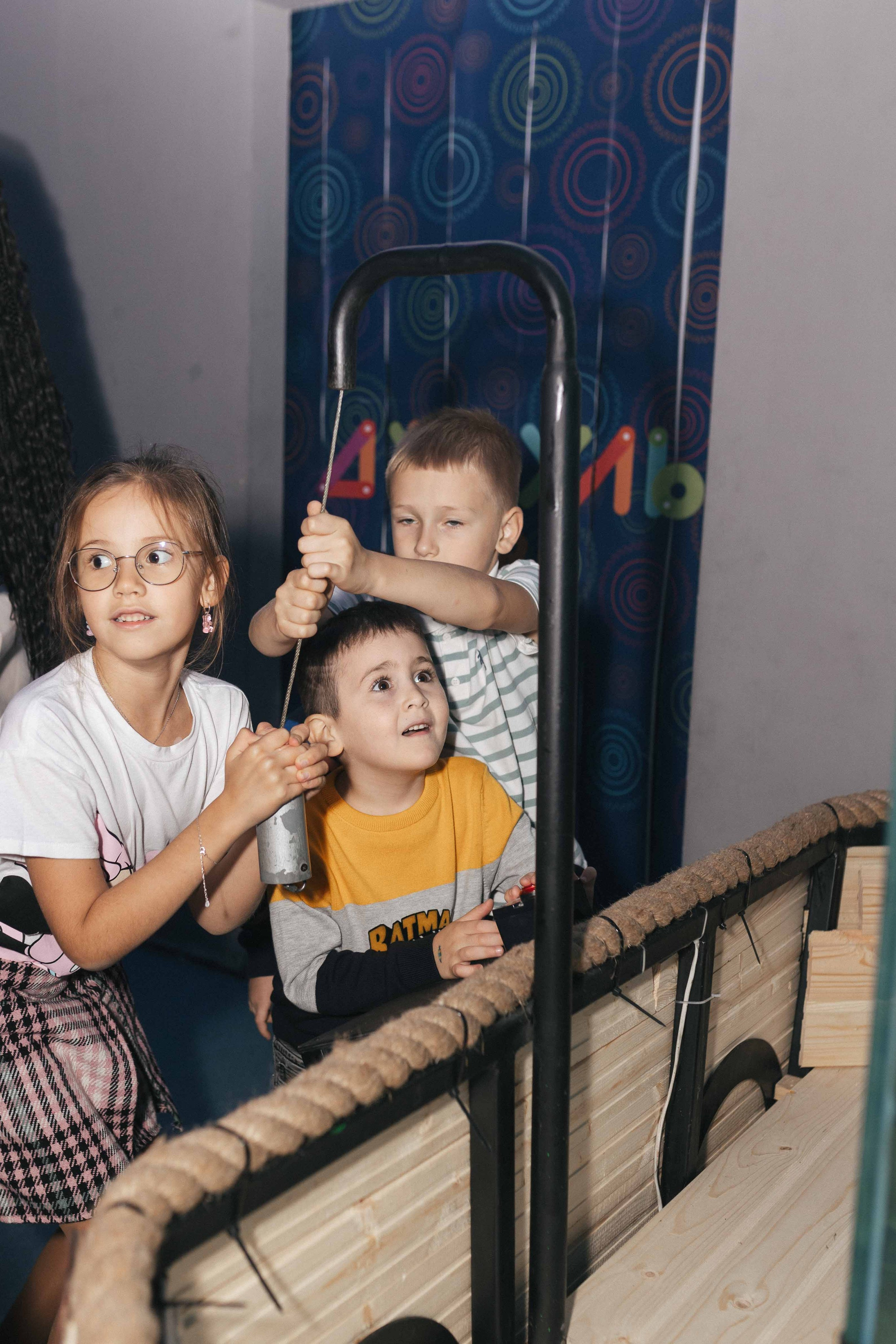 День рождения Роберта. Семейный фотограф в г. Ростову-на-Дону Козлова Евгения