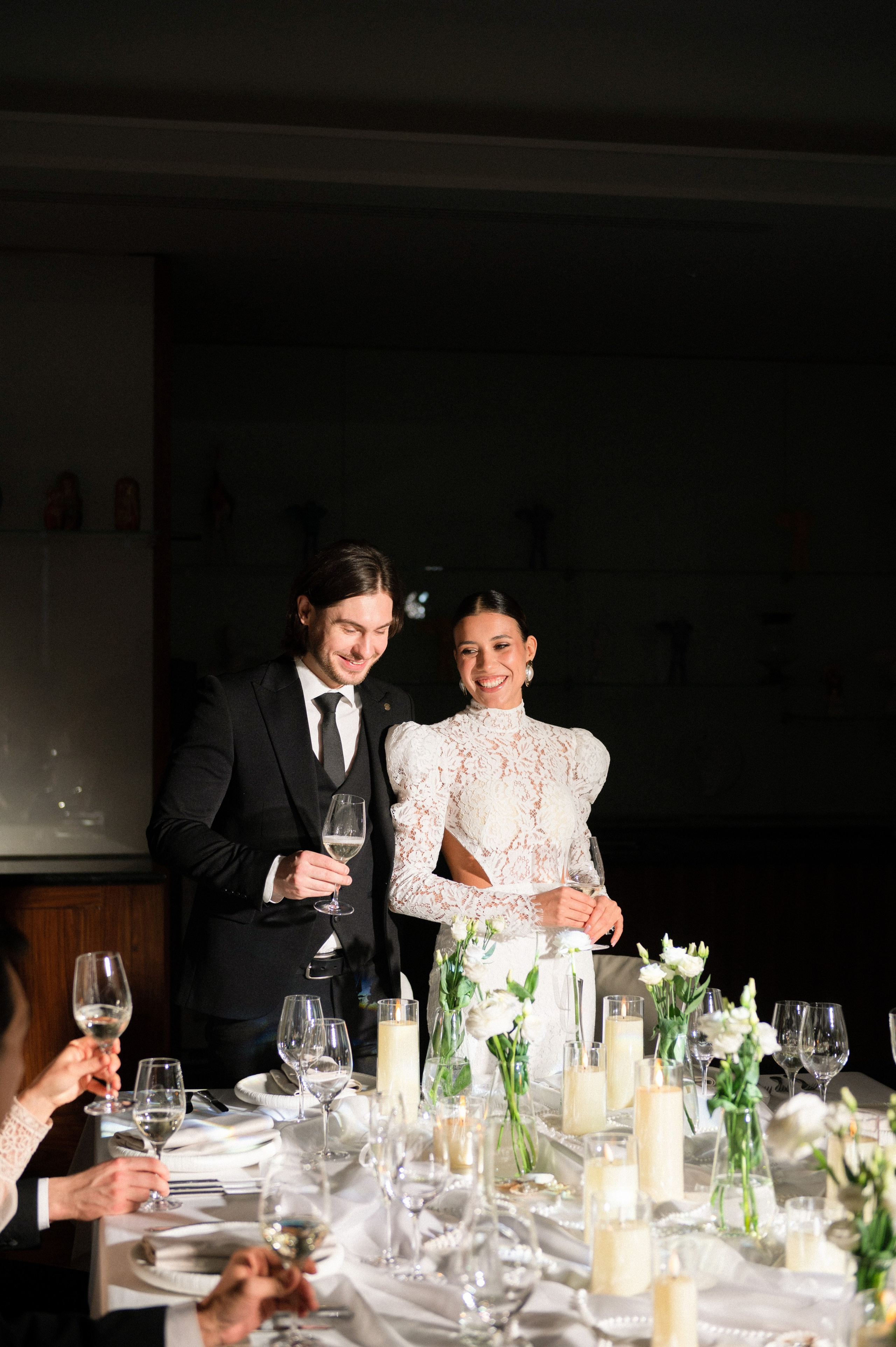 Ангелина & Никита. Фотограф в Москве Екатерина Солнцева