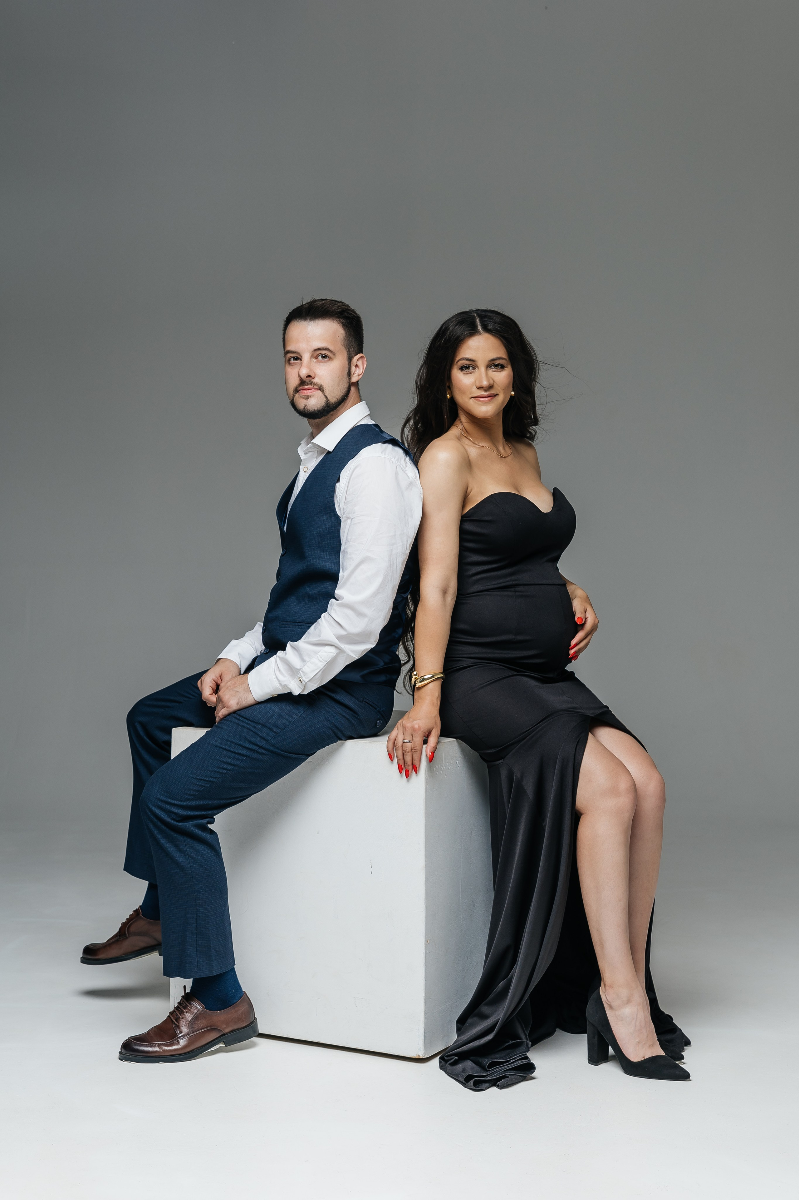 Семейные фотосъемки. Фотограф Гуменюк Мария