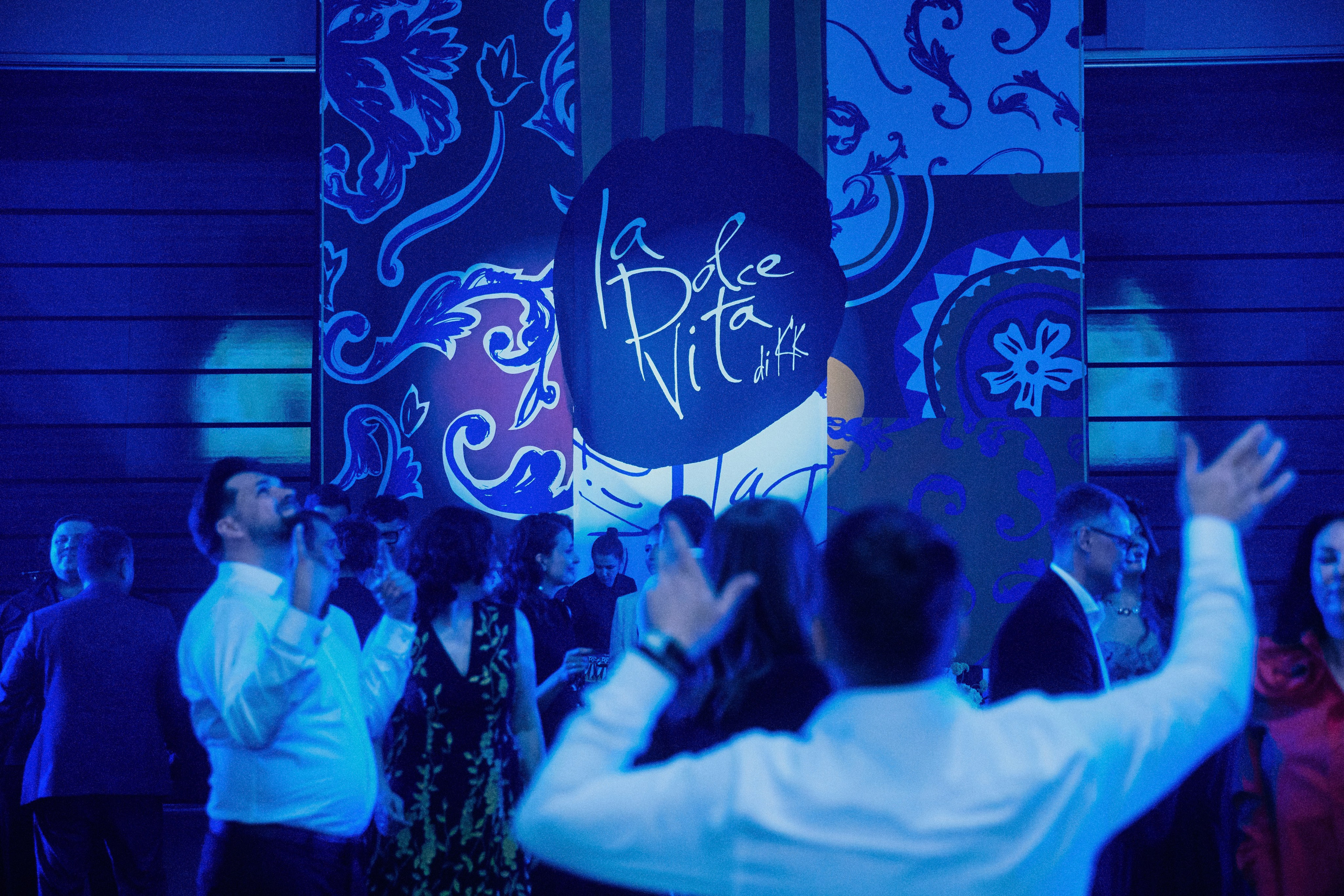 LA DOLCE VITA. Дмитрий Мазуркевич: Профессиональный Репортажный Фотограф