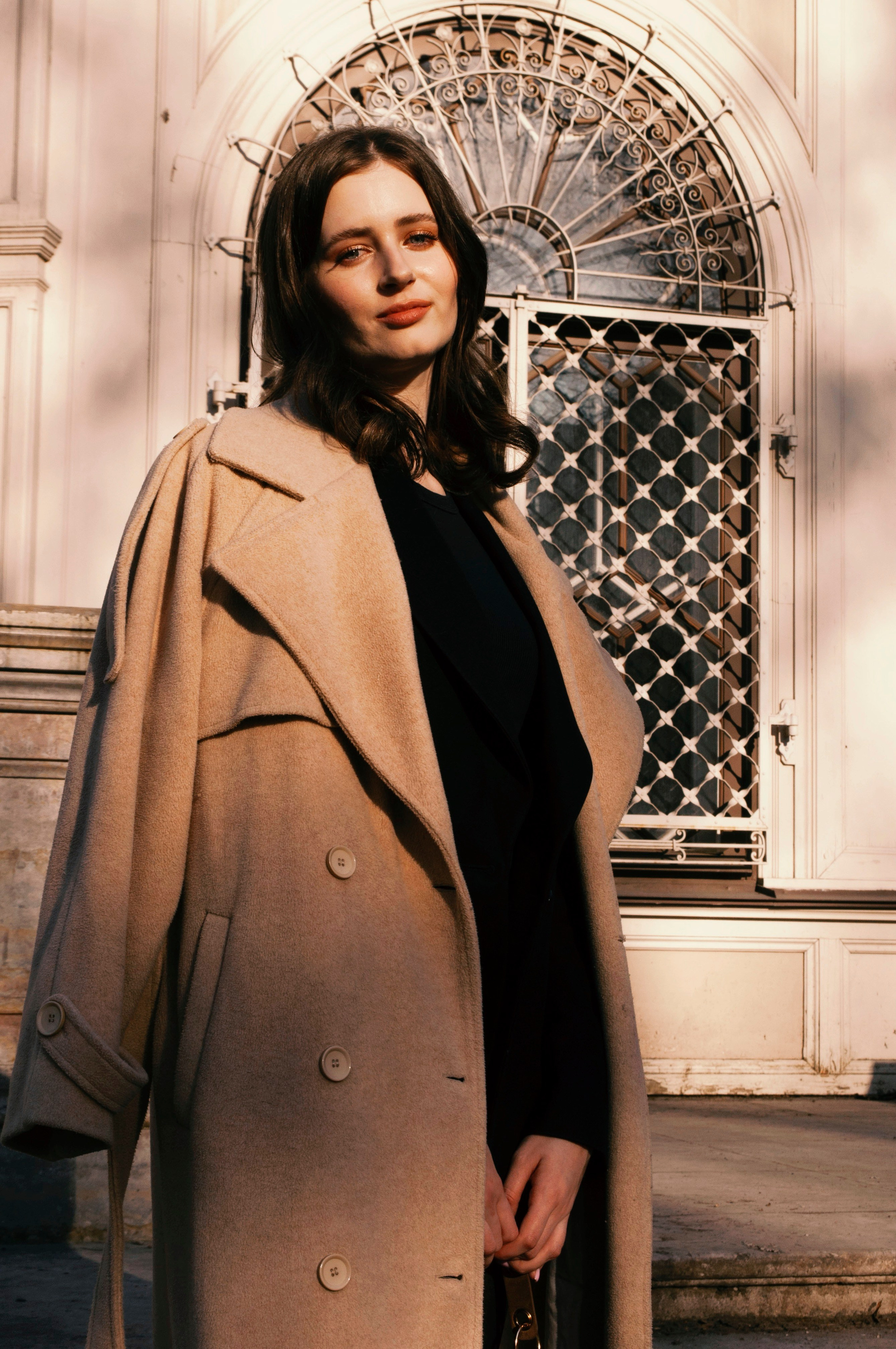 ULYANA. Fine art и портретный фотограф в Санкт-Петербурге | Кристина Дмитриевна