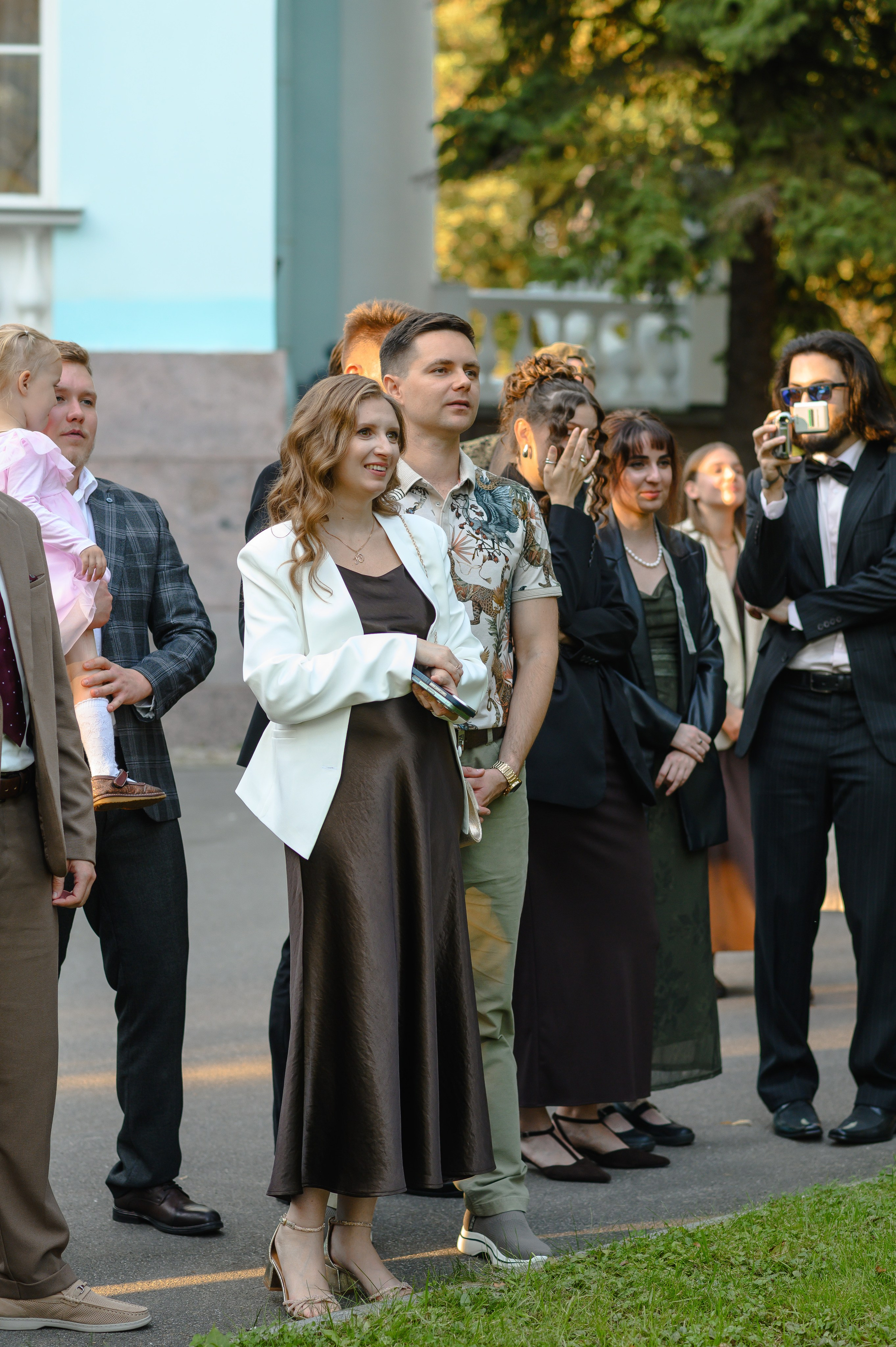 Александр & Елизавета. Семейный и свадебный фотограф в Санкт-Петербурге Серафима Смирнова