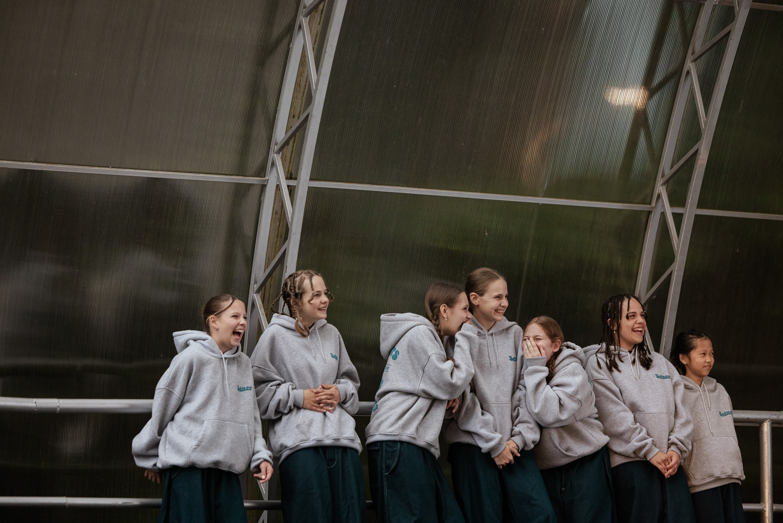 Танцы. Фотограф Николай Петрушкин | Ставрополь, Москва