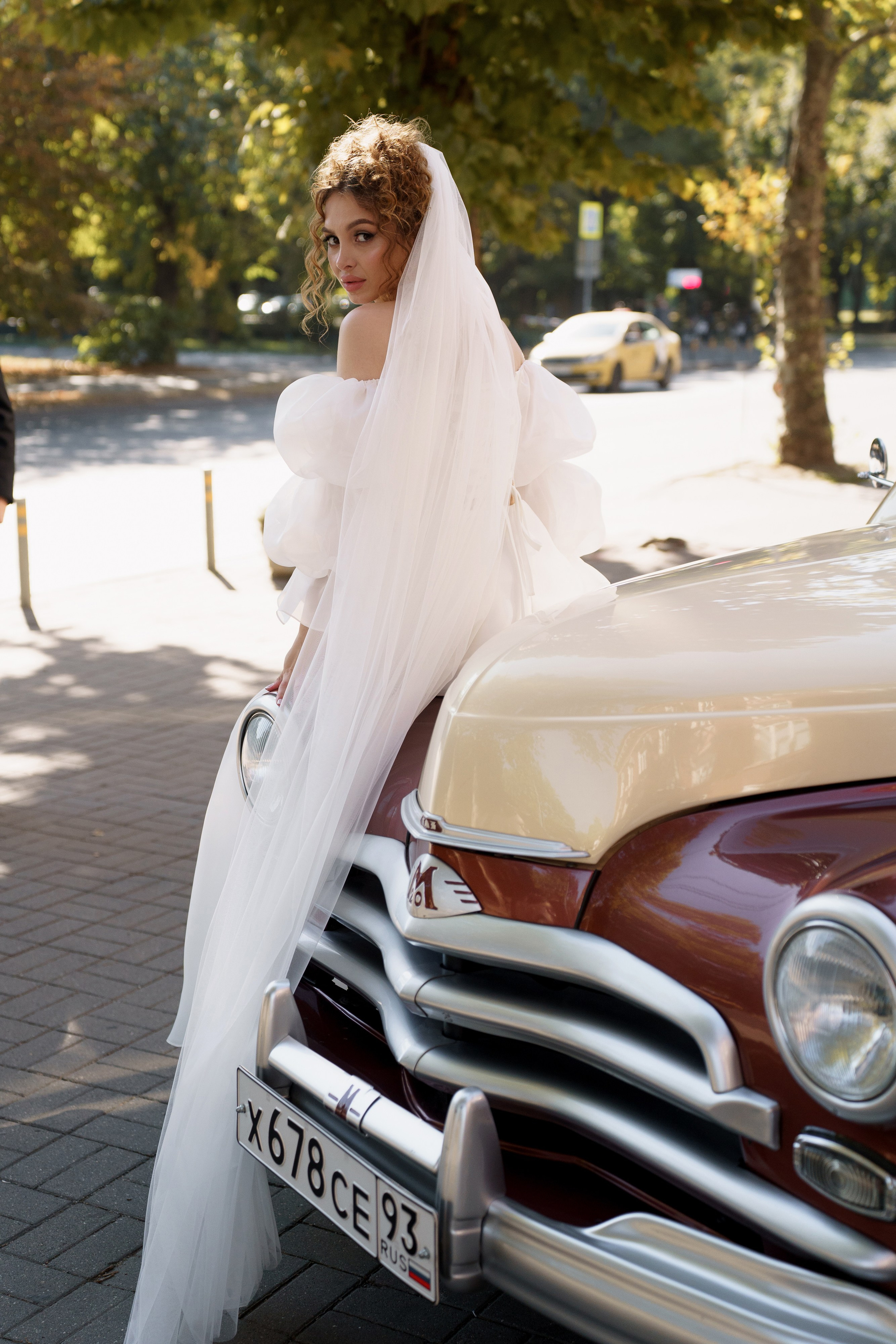 Глеб+Ангелина. Свадебный фотограф в Краснодаре Алексей Кудинов