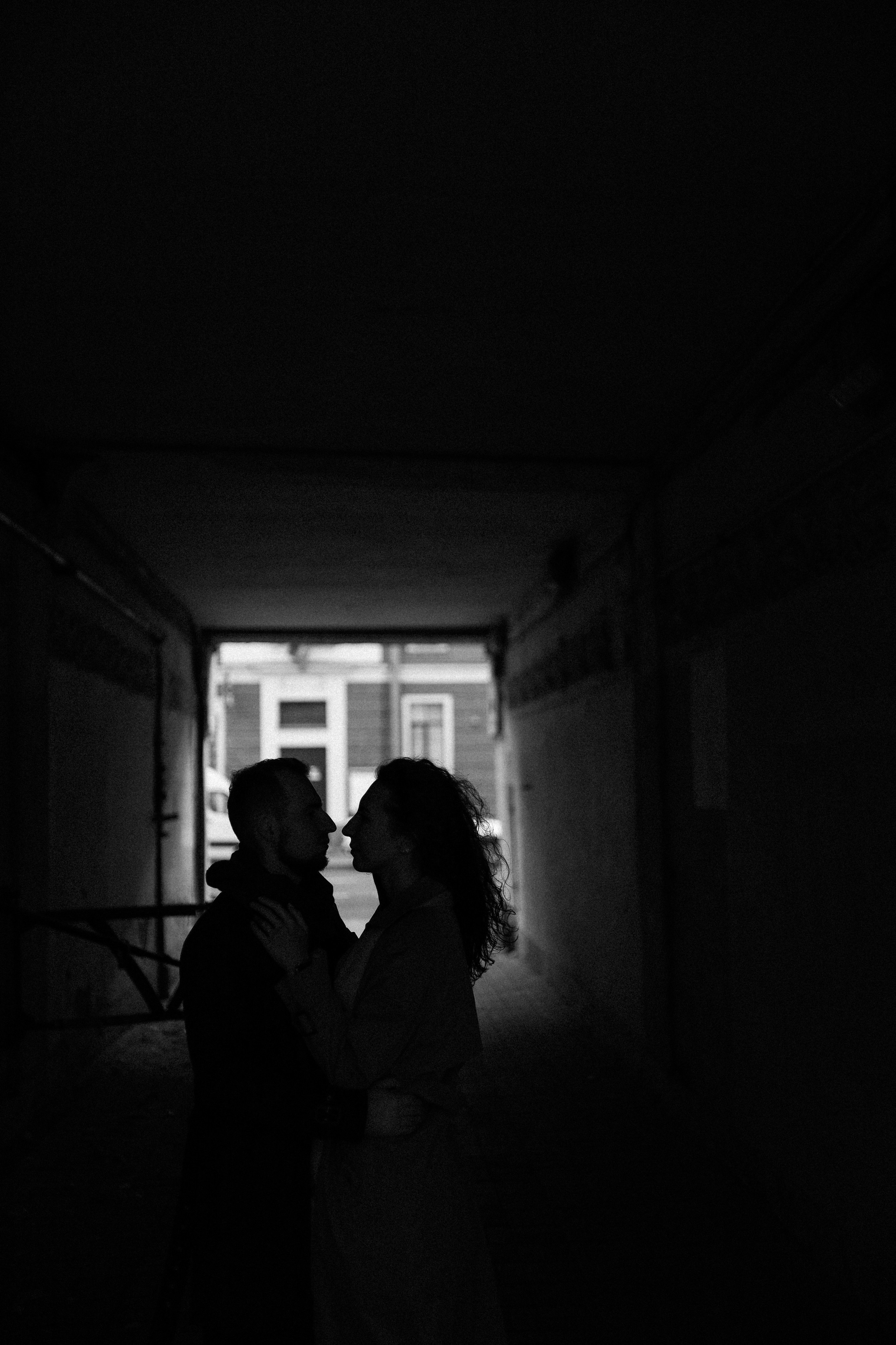 Иван & Татьяна. Семейный фотограф Наталья Ковтун Санкт-Петербург