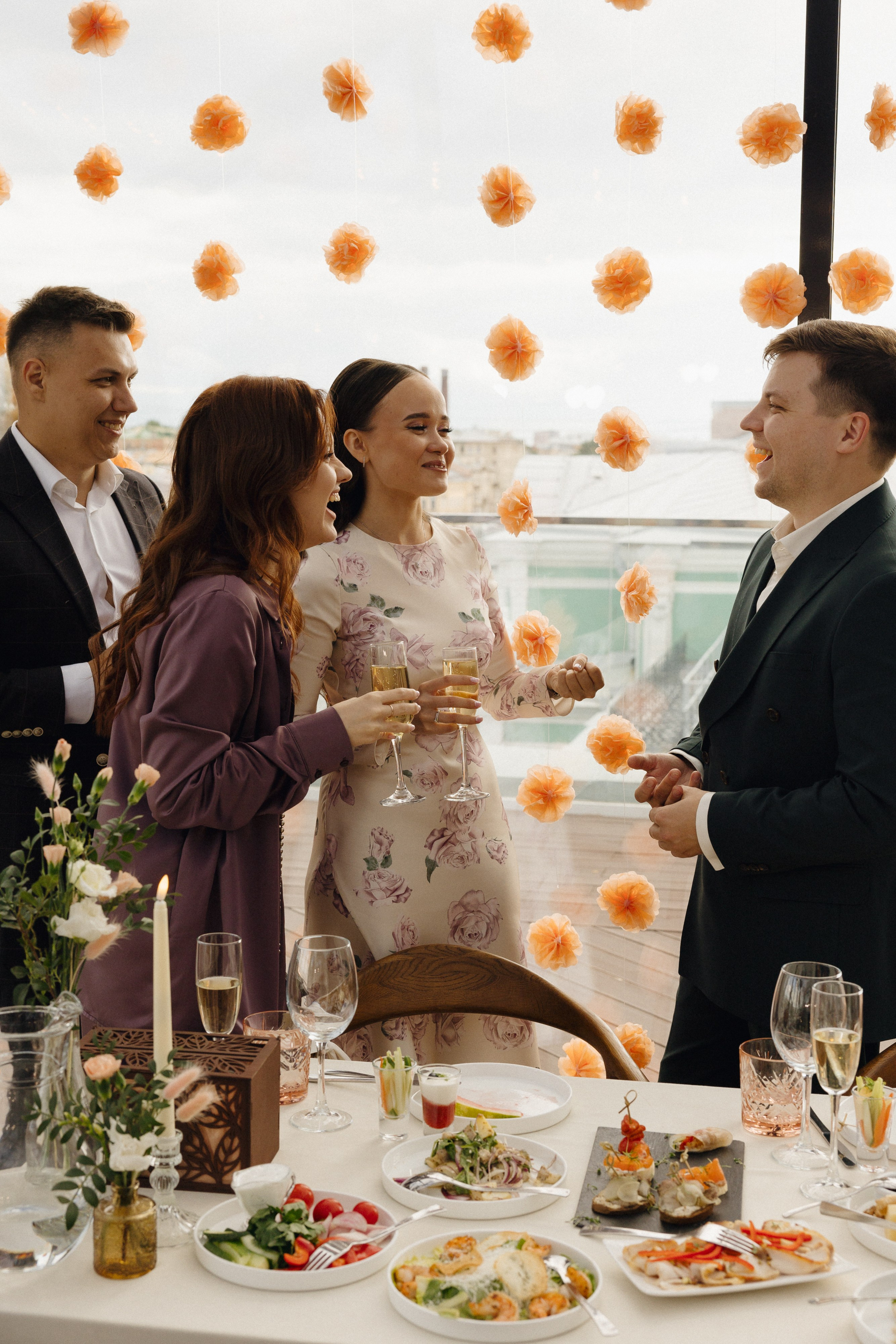 S|V. Свадебный фотограф Таня Караисаева