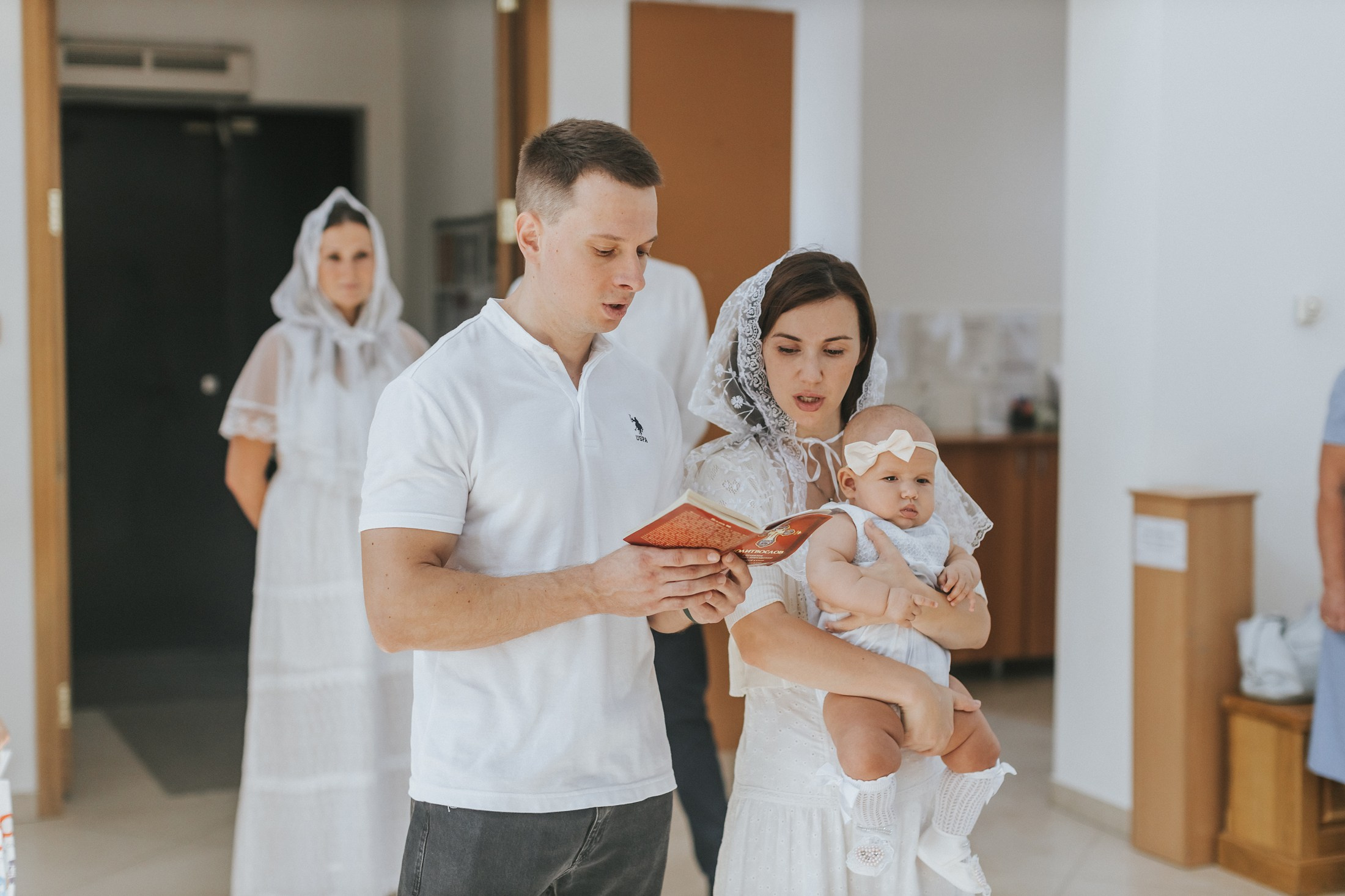 Церковь Веры, Надежды, Любови и матери их Софии. Фотографы в городе Волгограде — Людмила Агеева и Алексей Околелов