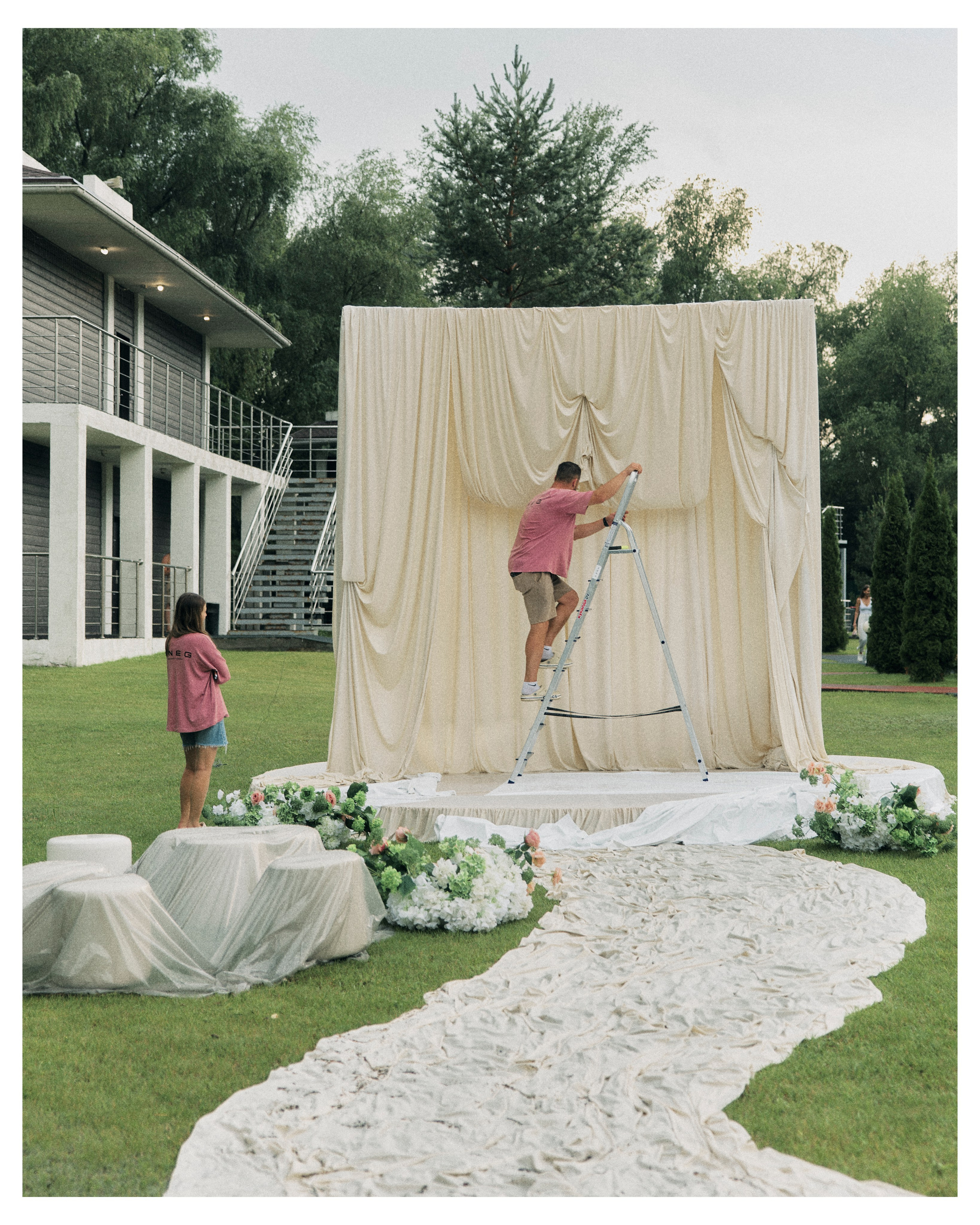 Wedding. Фотограф для души Анастасия Конкс