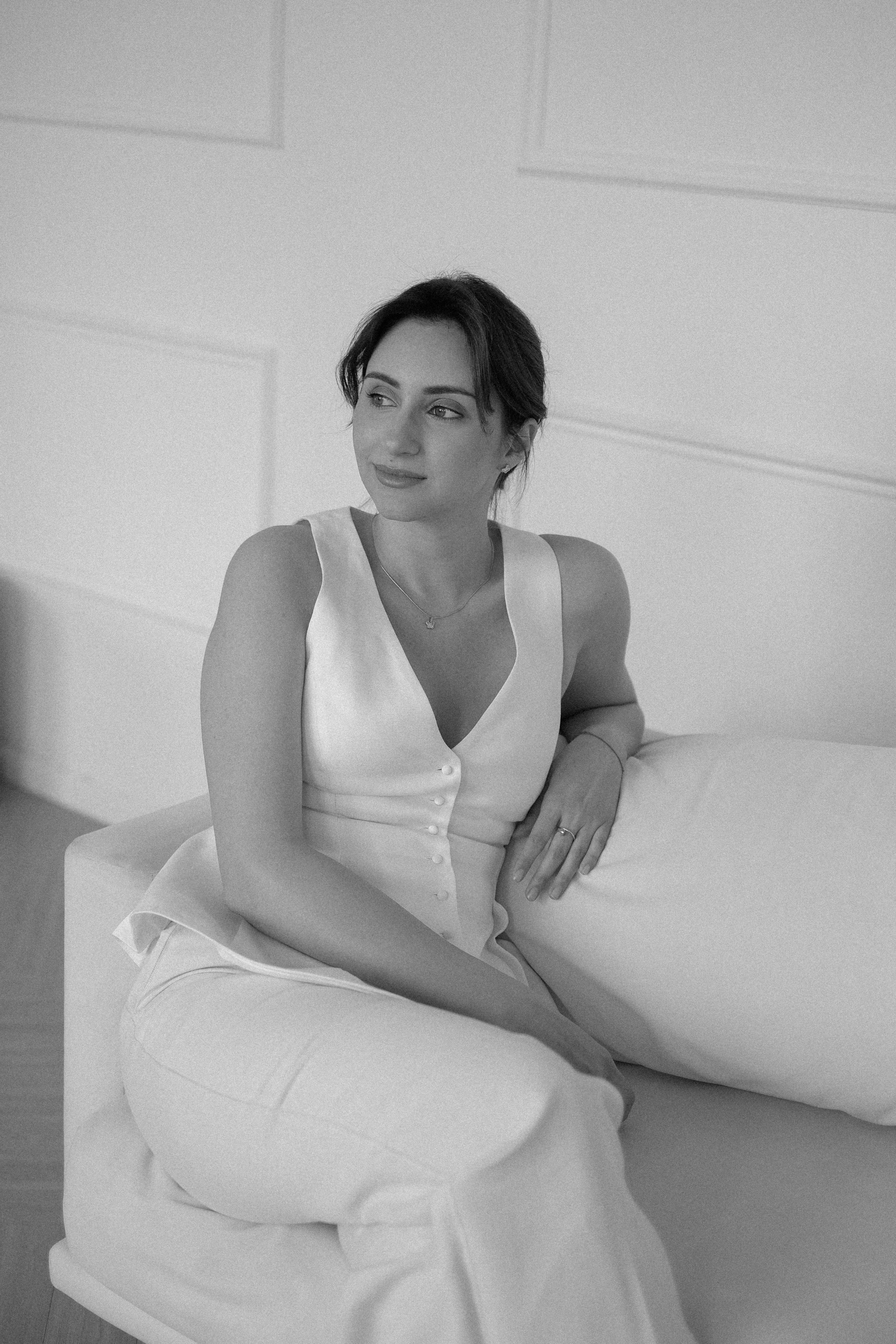 Полина. ФОТОГРАФ АННА КАЗАРЯН