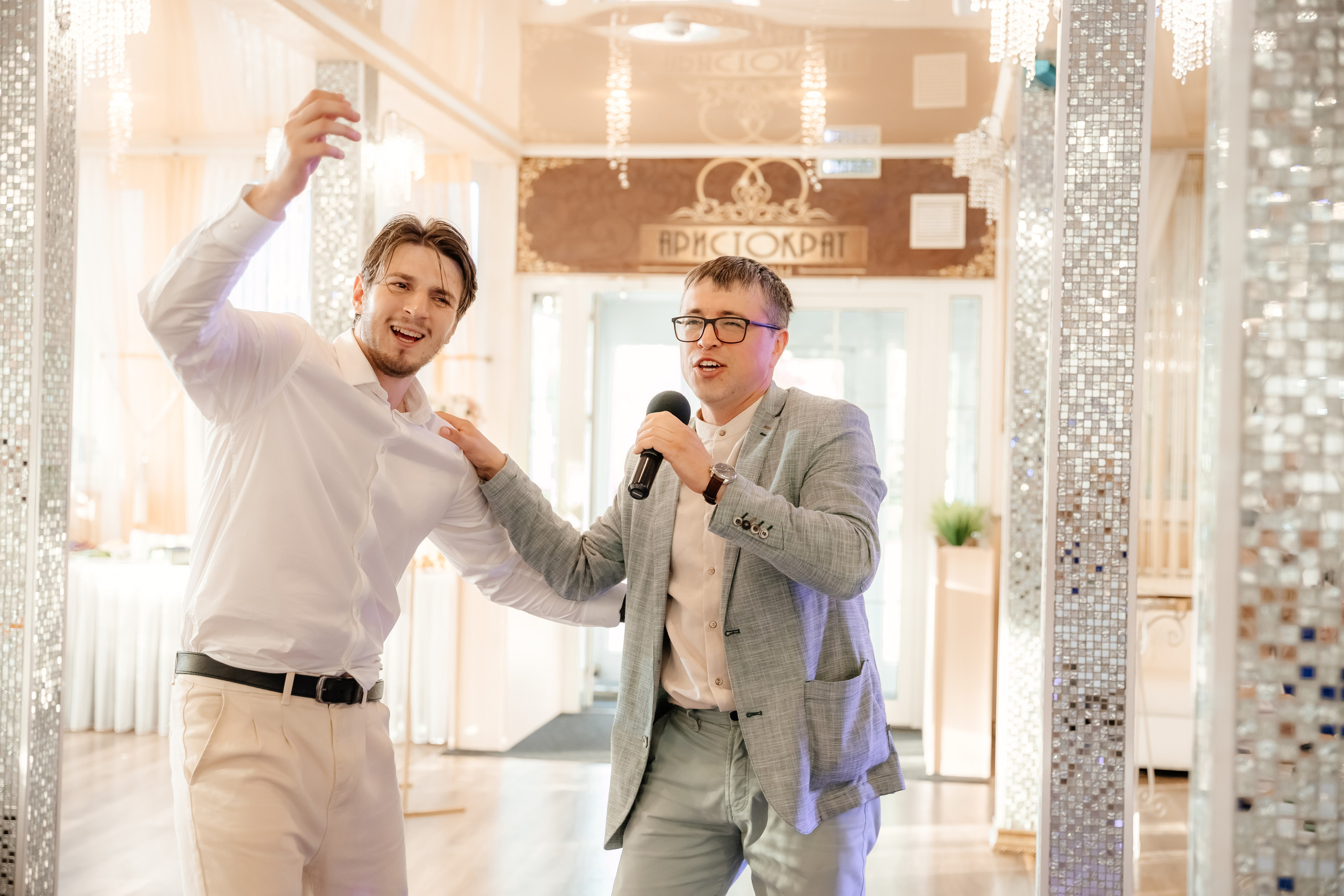 Тимур и Римма. Свадебный и семейный фотограф Разида Мухаметова