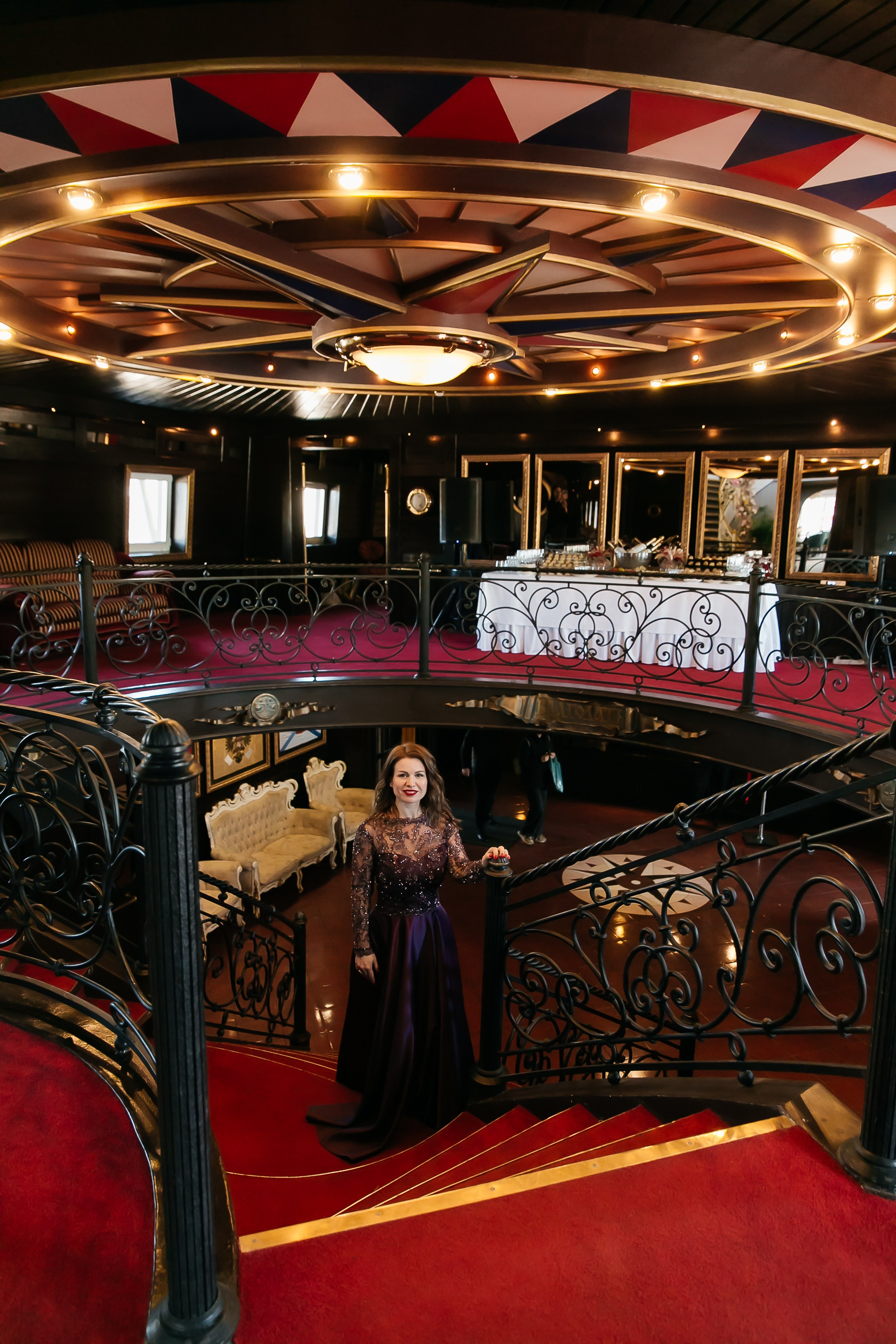 Благодать 2024. Семейный и портретный фотограф в Санкт-Петербурге Ольга Станкова