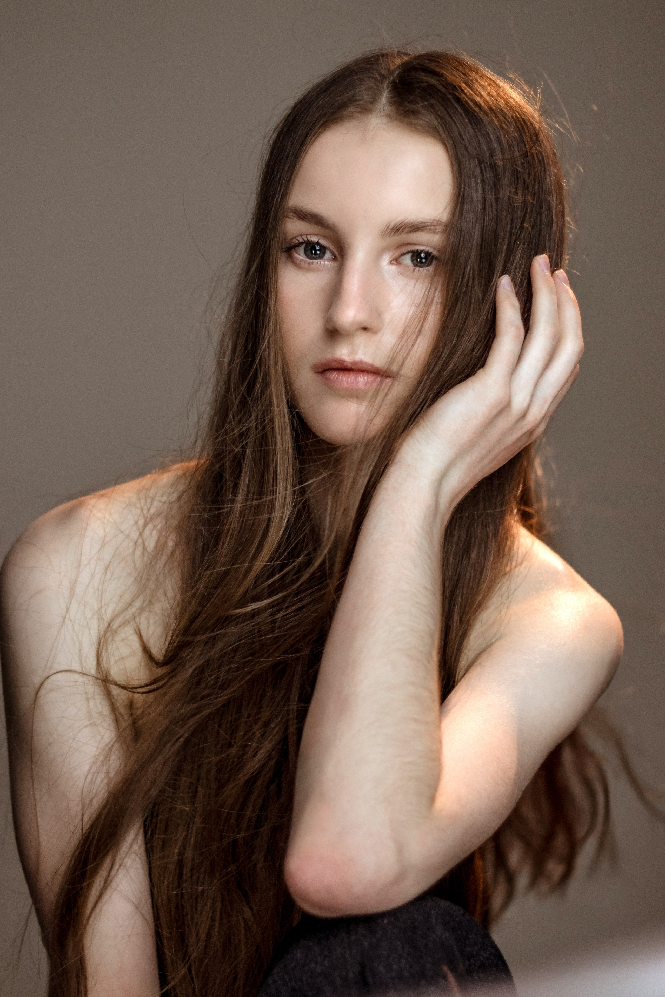 Алиса. Фотограф Мария Винницкая