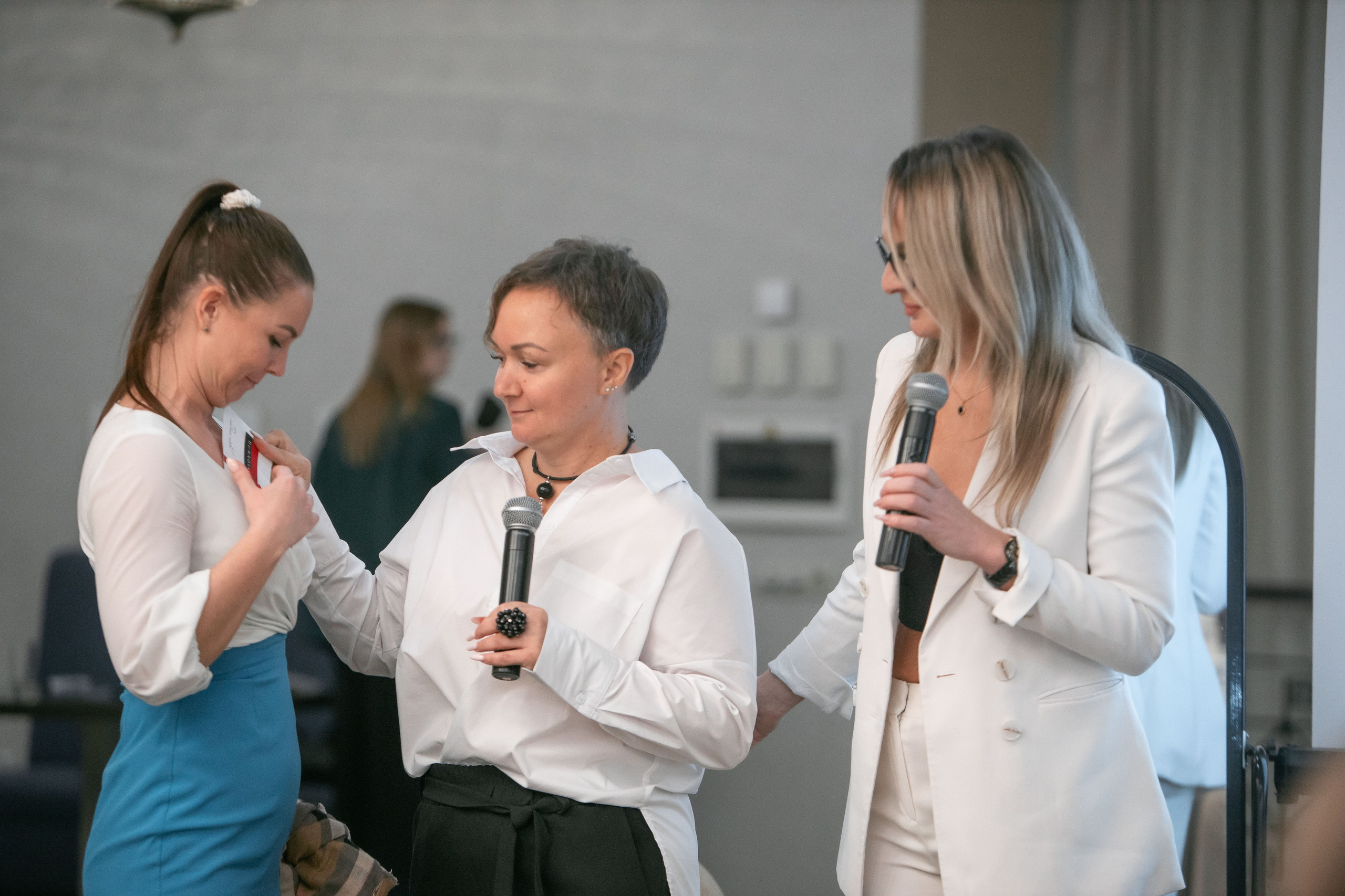 Семь ключей. Репортажный фотограф в Новосибирске