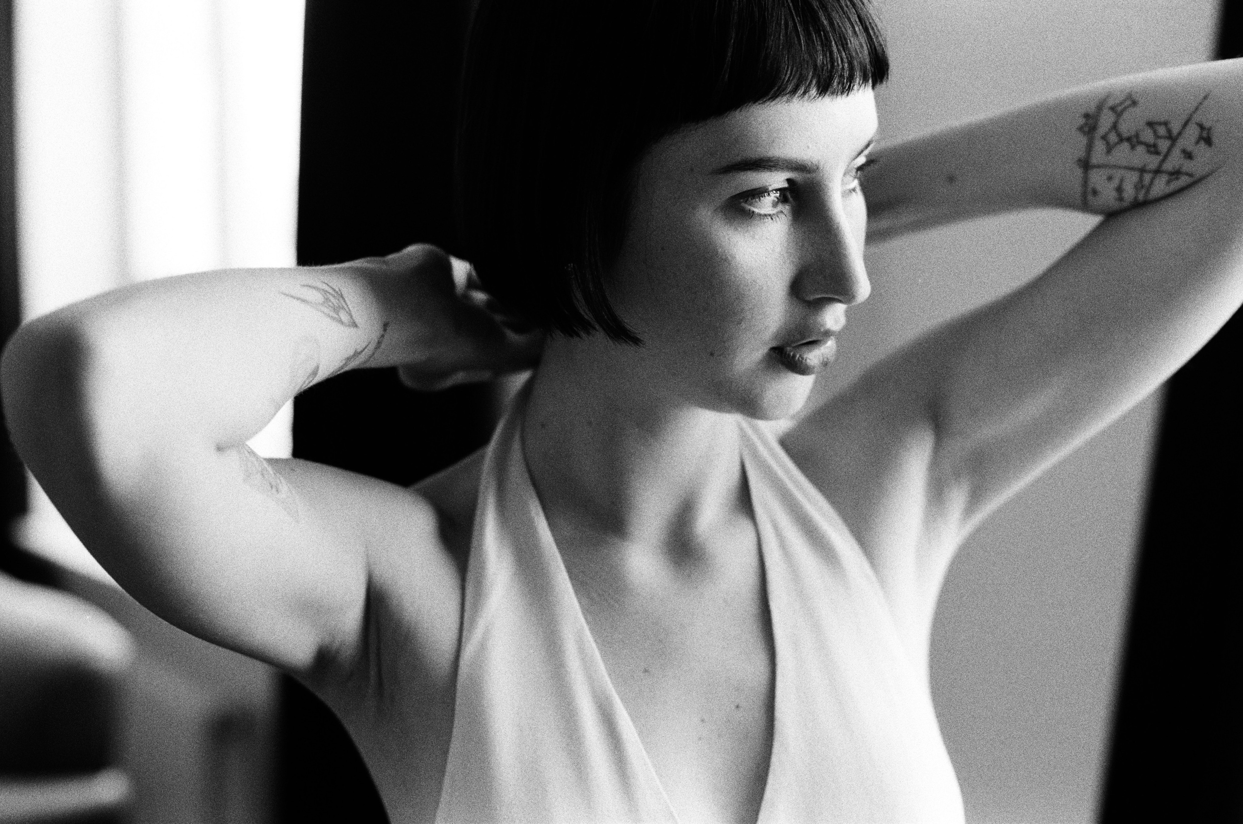 Portraits. Nemowaa
