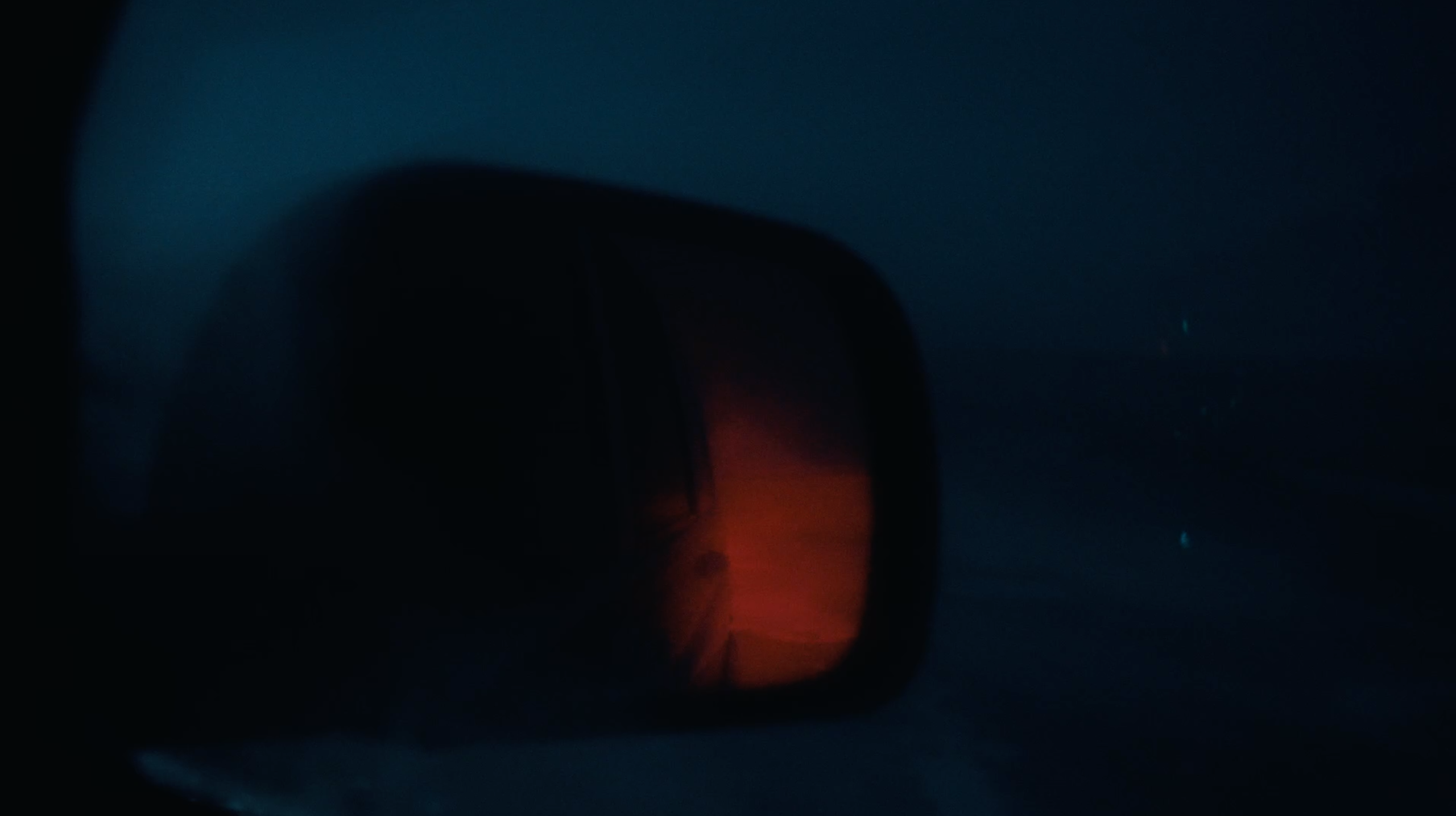 чёрная пурга