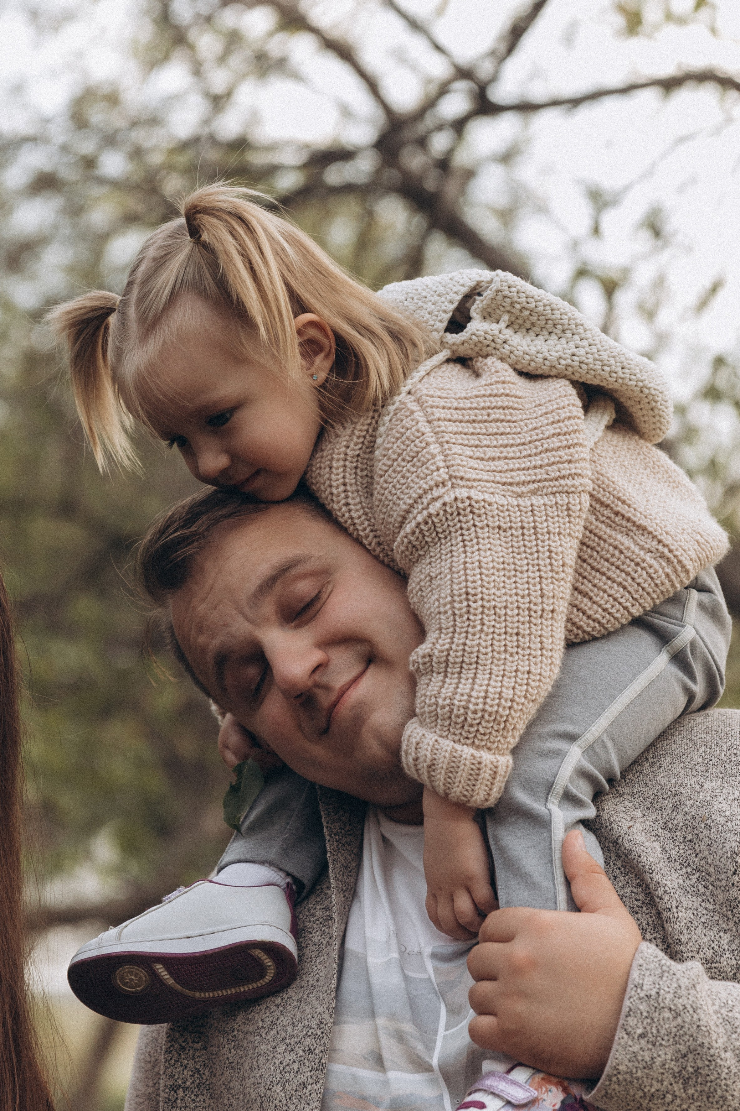 Пока трое. Свадебный и семейный фотограф в Магнитогорске Катя Буряк