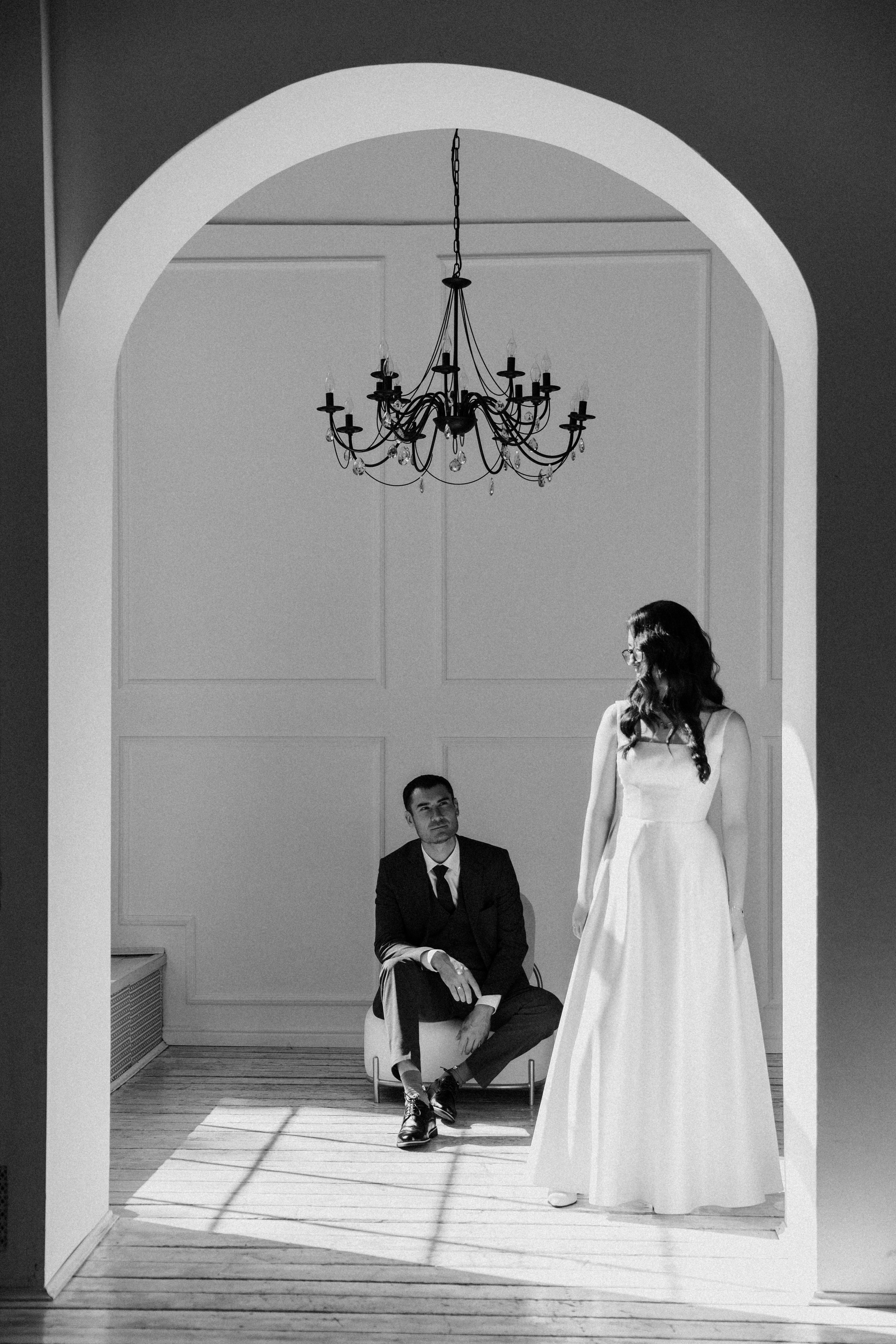 История, где все по настоящему. Асель и Руслан. Свадебный и семейный фотограф в Екатеринбурге Катя Буряк