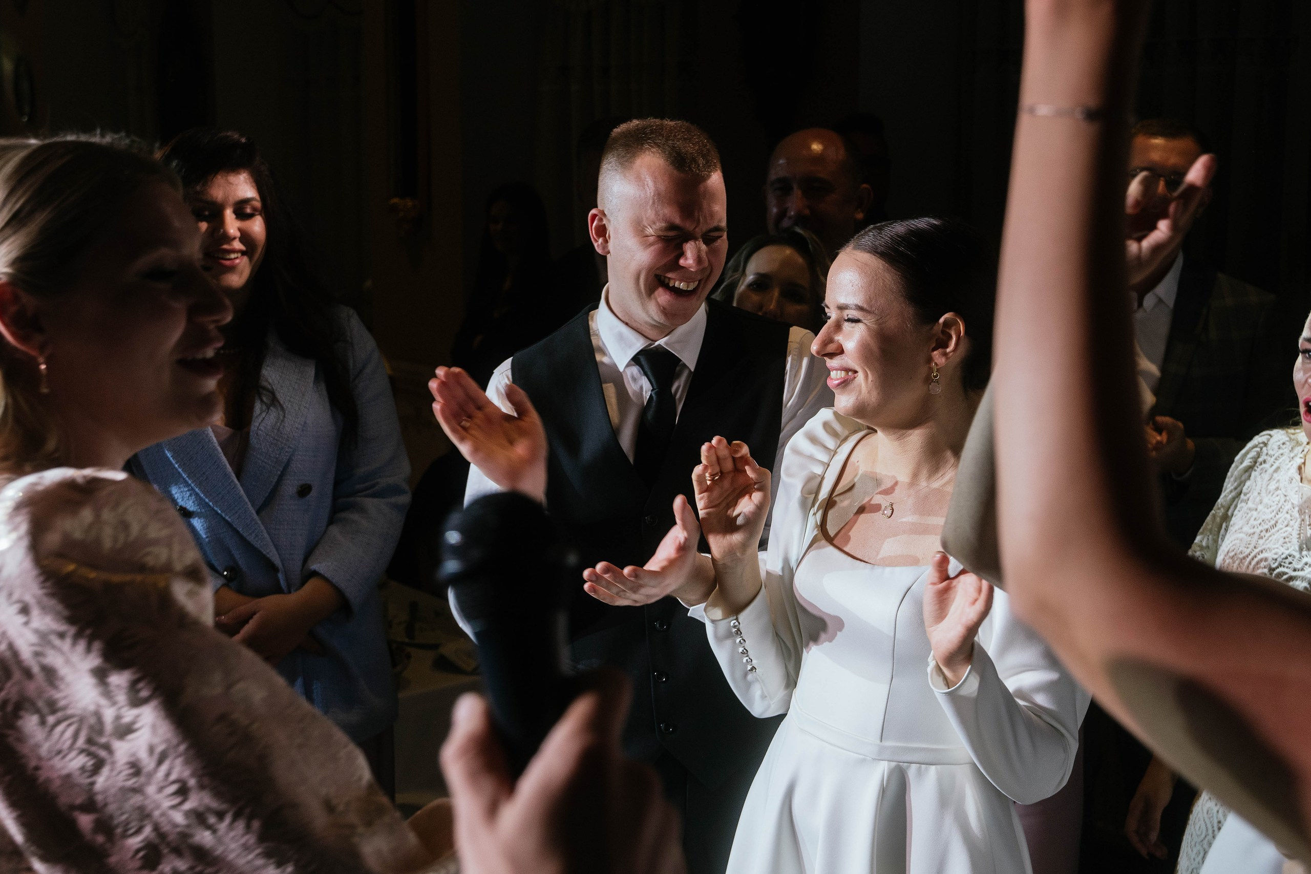 Wedding day #61. Свадебный, семейный фотограф в Рязани Лена Брант