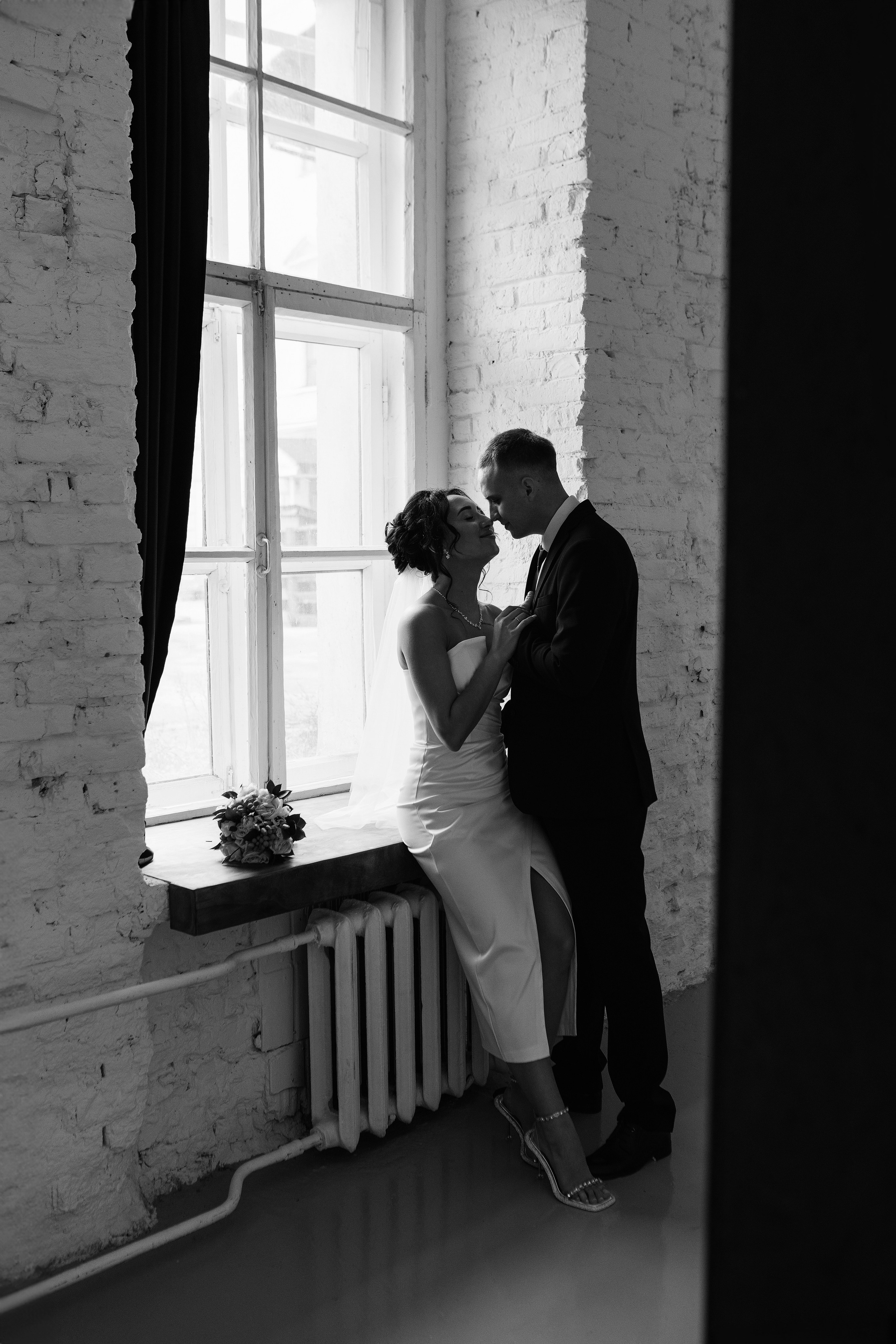 Wedding day #46. Свадебный, семейный фотограф в Рязани Лена Брант