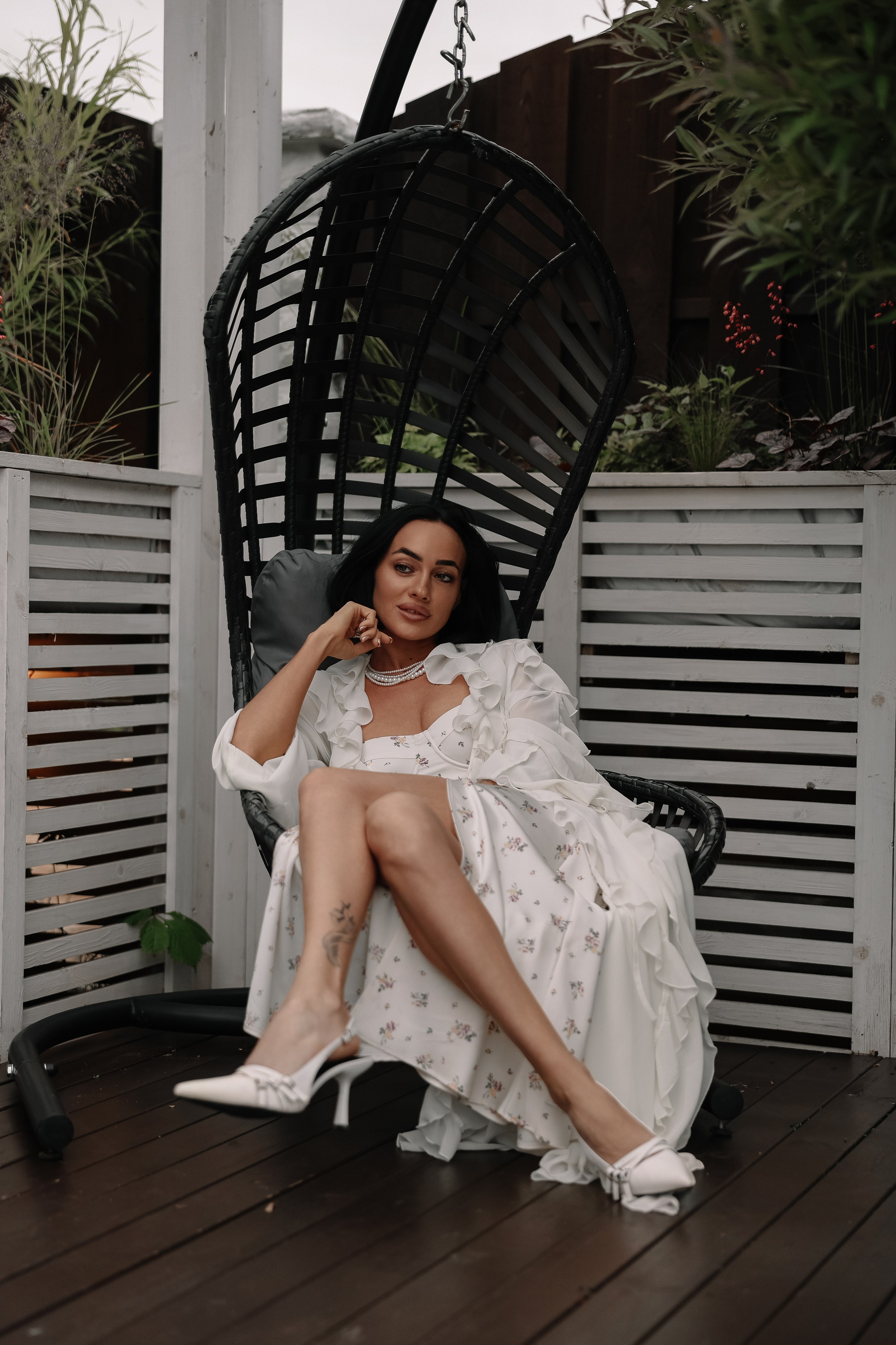 Настя и Тёма. Свадебный и семейный Фотограф Денис Кошель