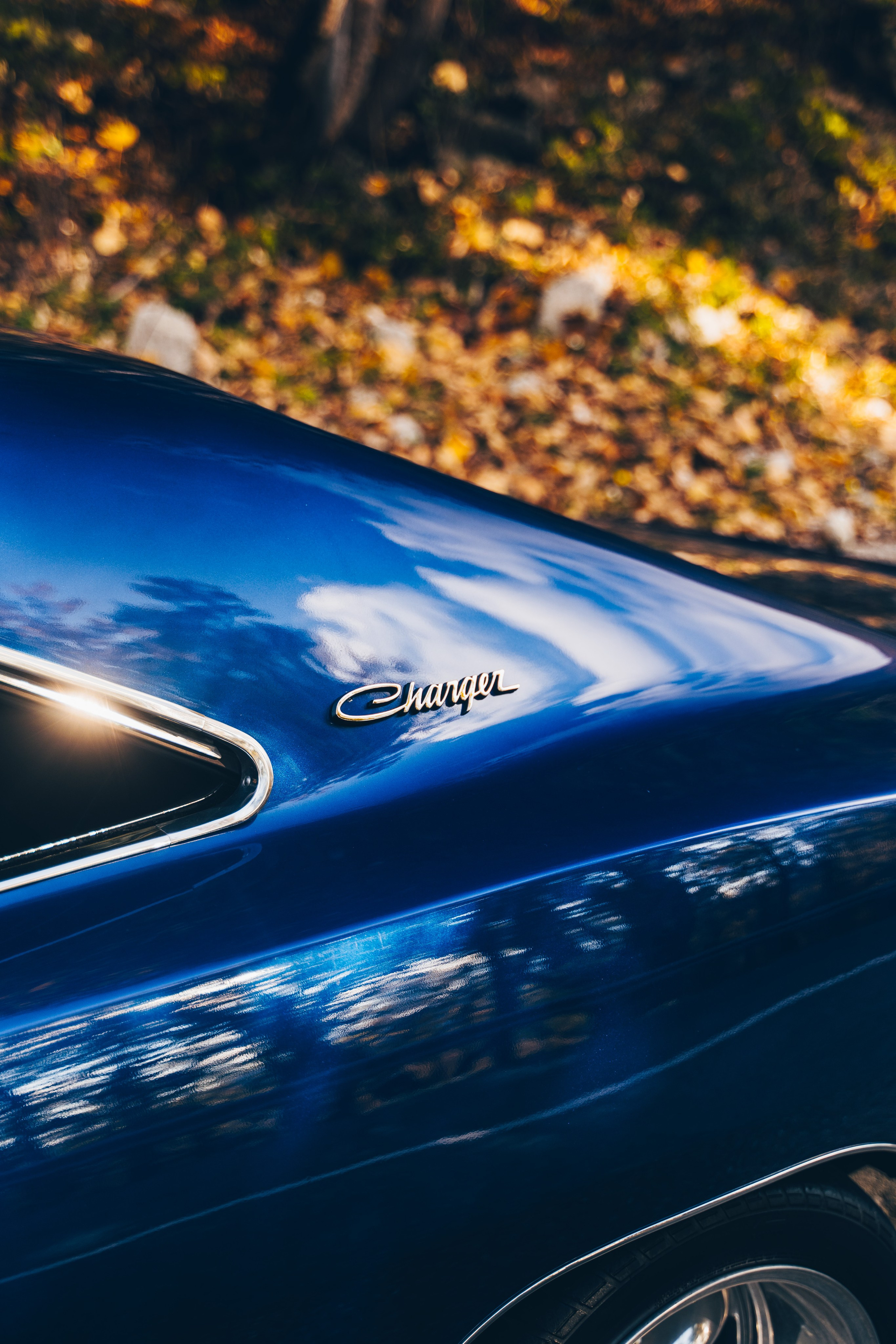 1968 Dodge Charger R/T. Автомобильный и просто лучший фотограф в Сочи Nikita No Name