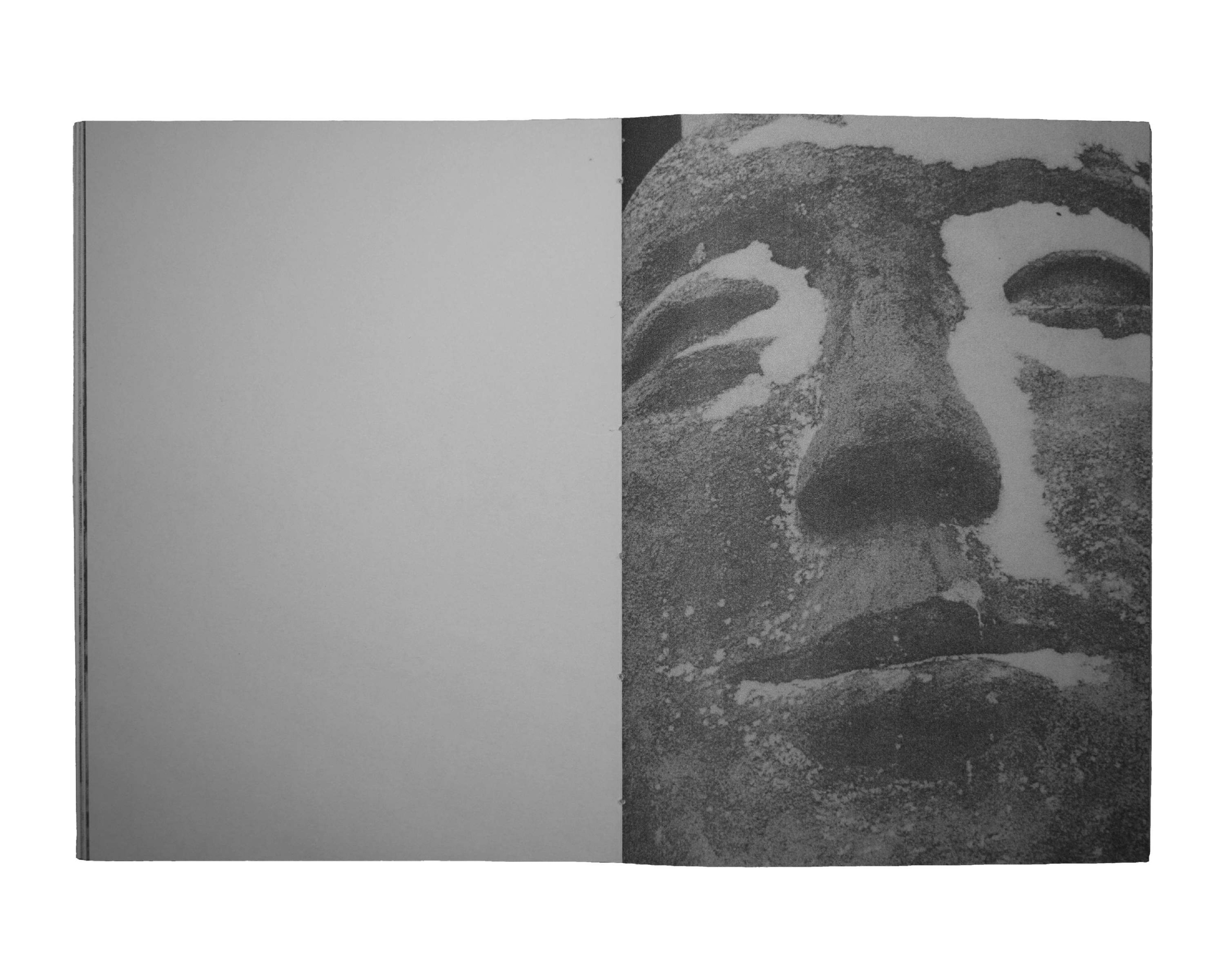 Earldom. Abakan. Maria Pilkevich