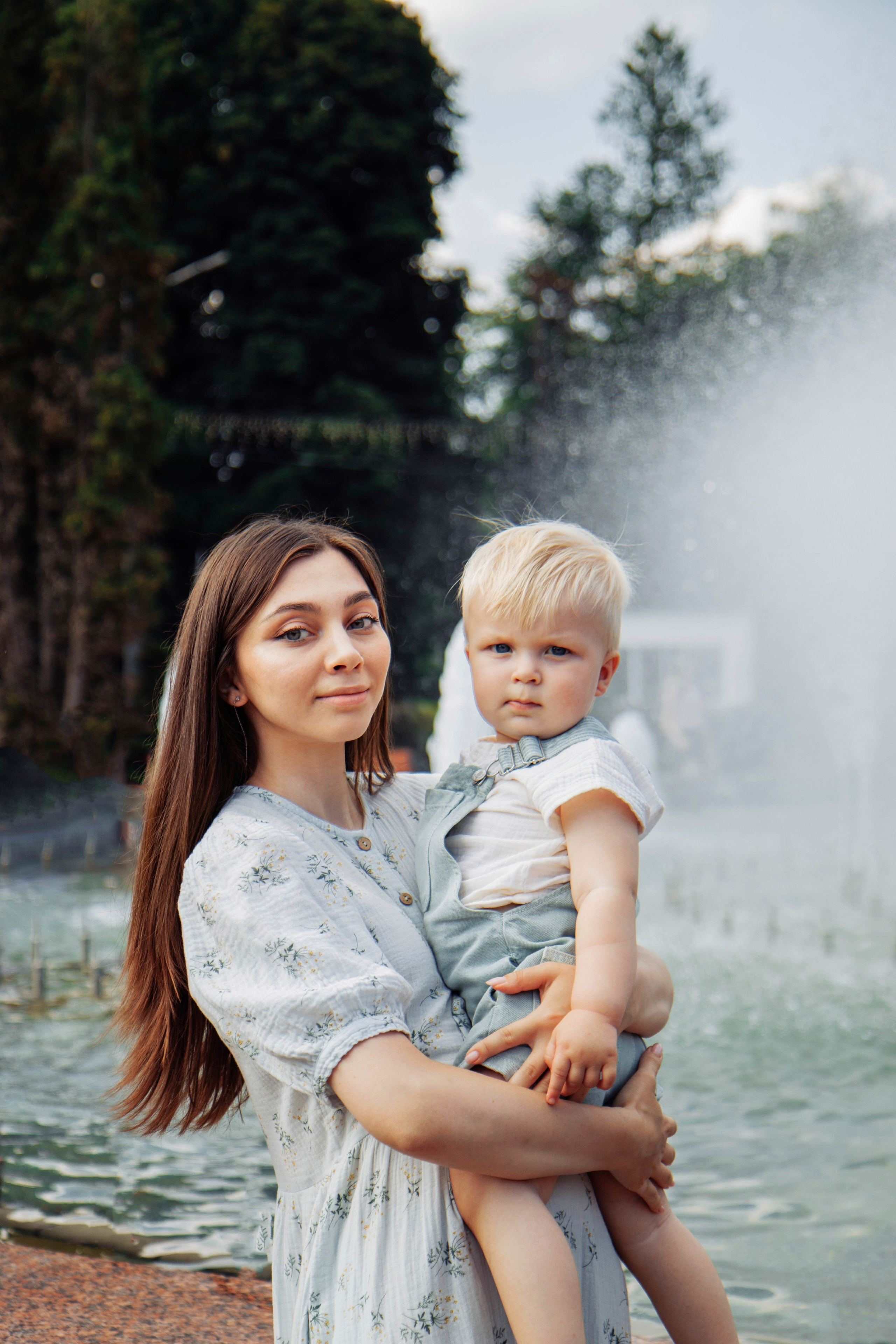 Семейные съемки. Семейный фотограф/Выпускные альбомы Тула-Ефремов