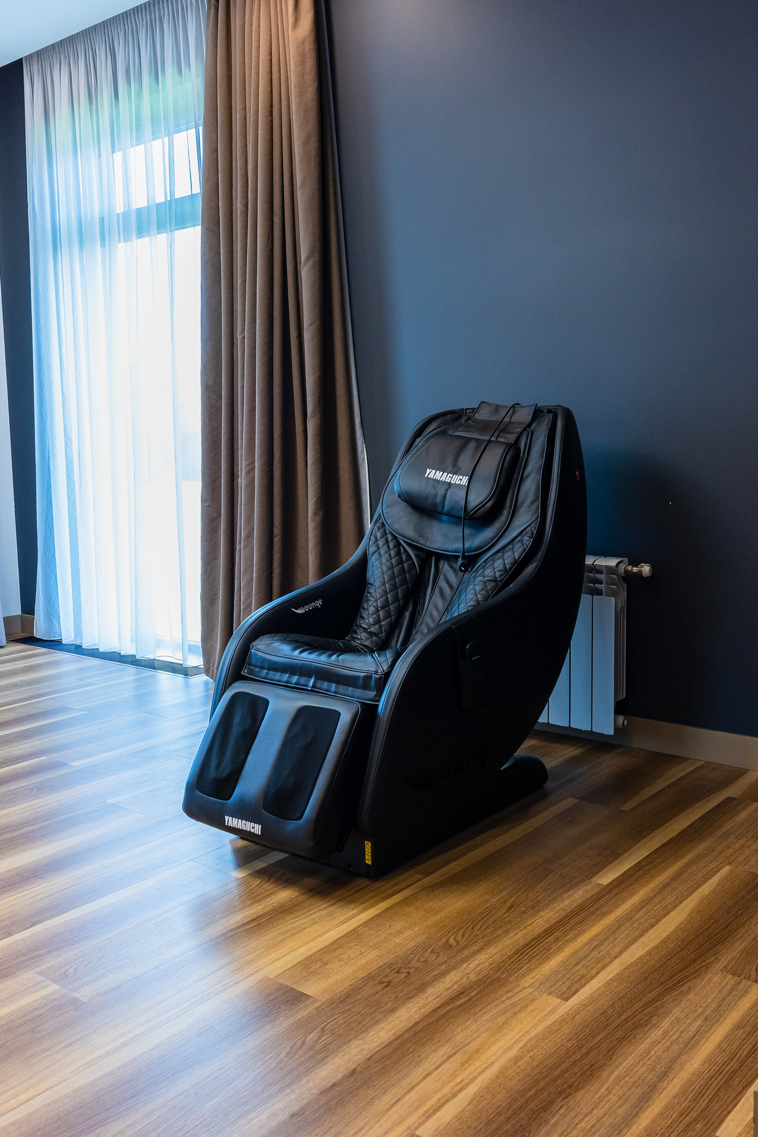 Дом 1. Фотограф Антон Катунин | Симферополь