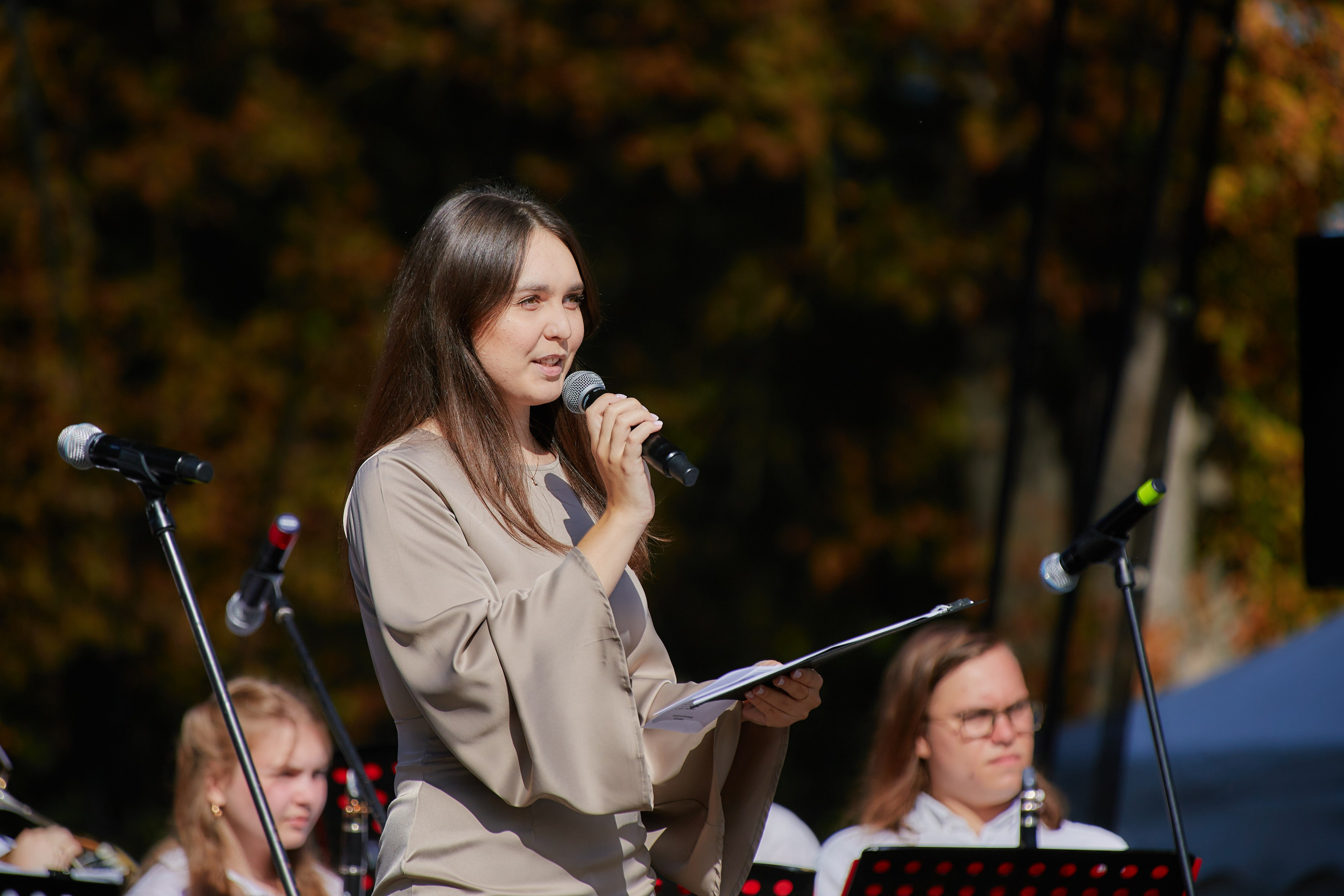 Фестиваль искусств «ДаргоФЕСТ». Даниил Гузиенко — репортажный фотограф в Туле