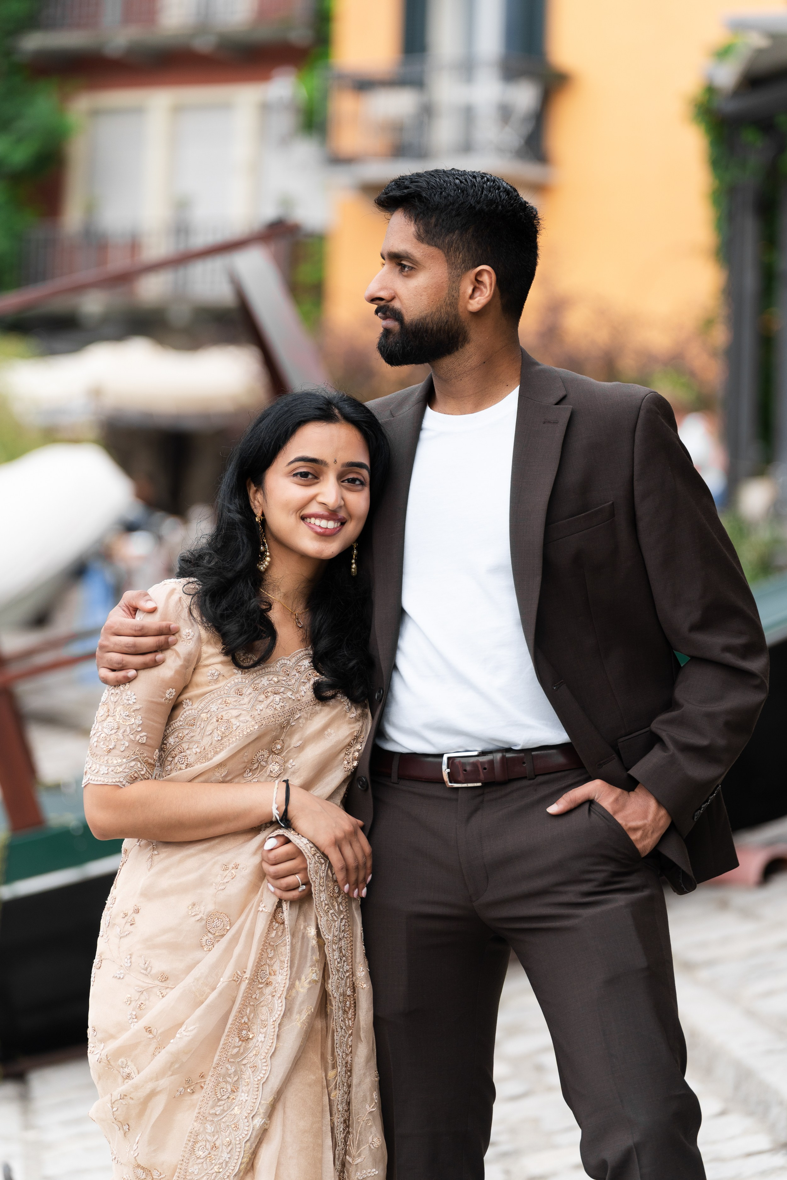 Sraavya. Maria Anistratova | Destination Photographer, Videographer & Drone Pilot — Lake Como