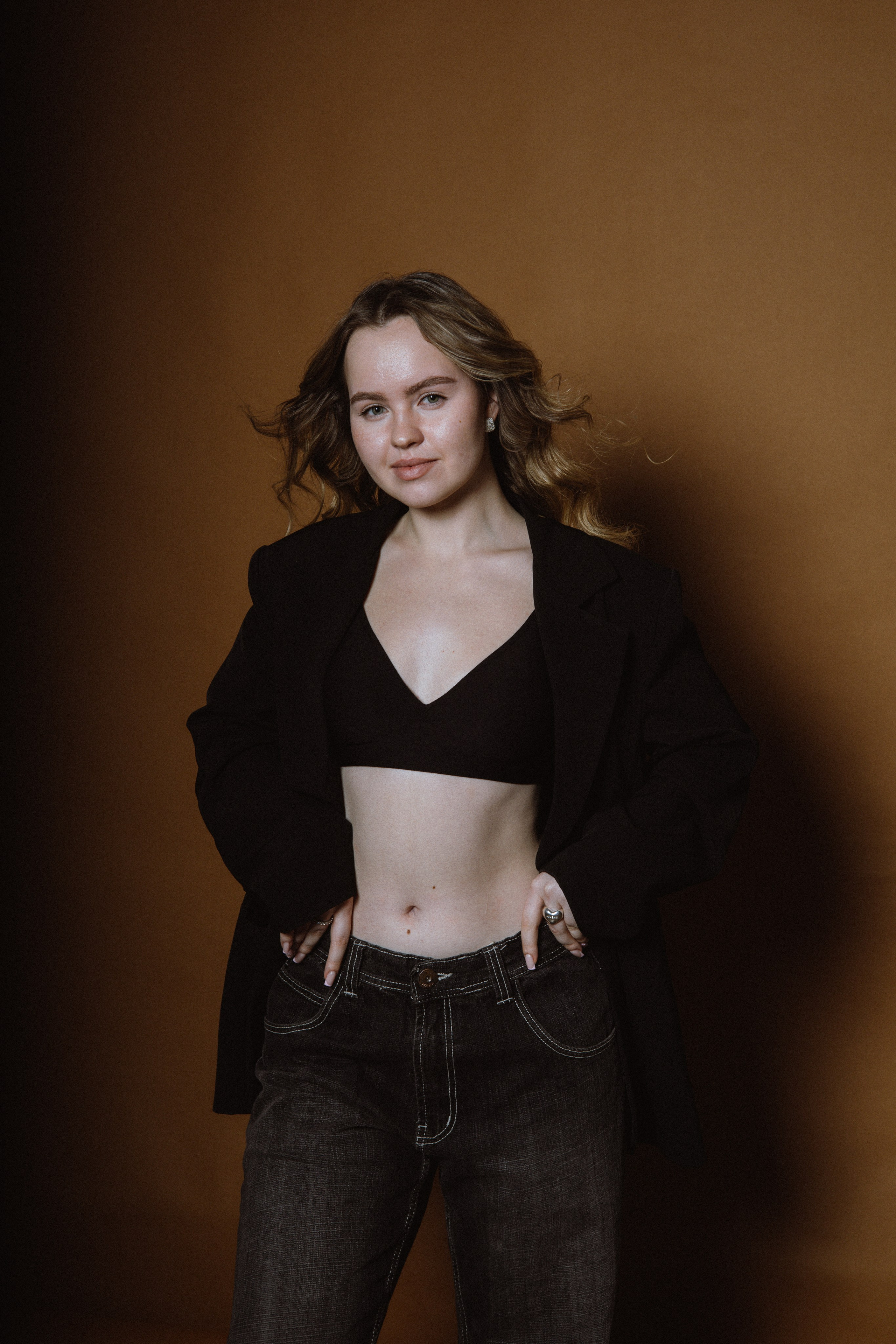 Юлия. Фотограф в Санкт-Петебруге Олеся Харитонова