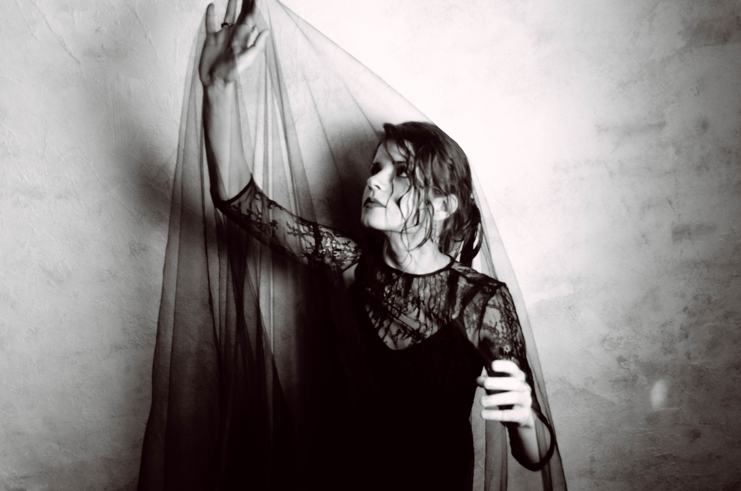 Алиса. Фотограф Валерия Пэун