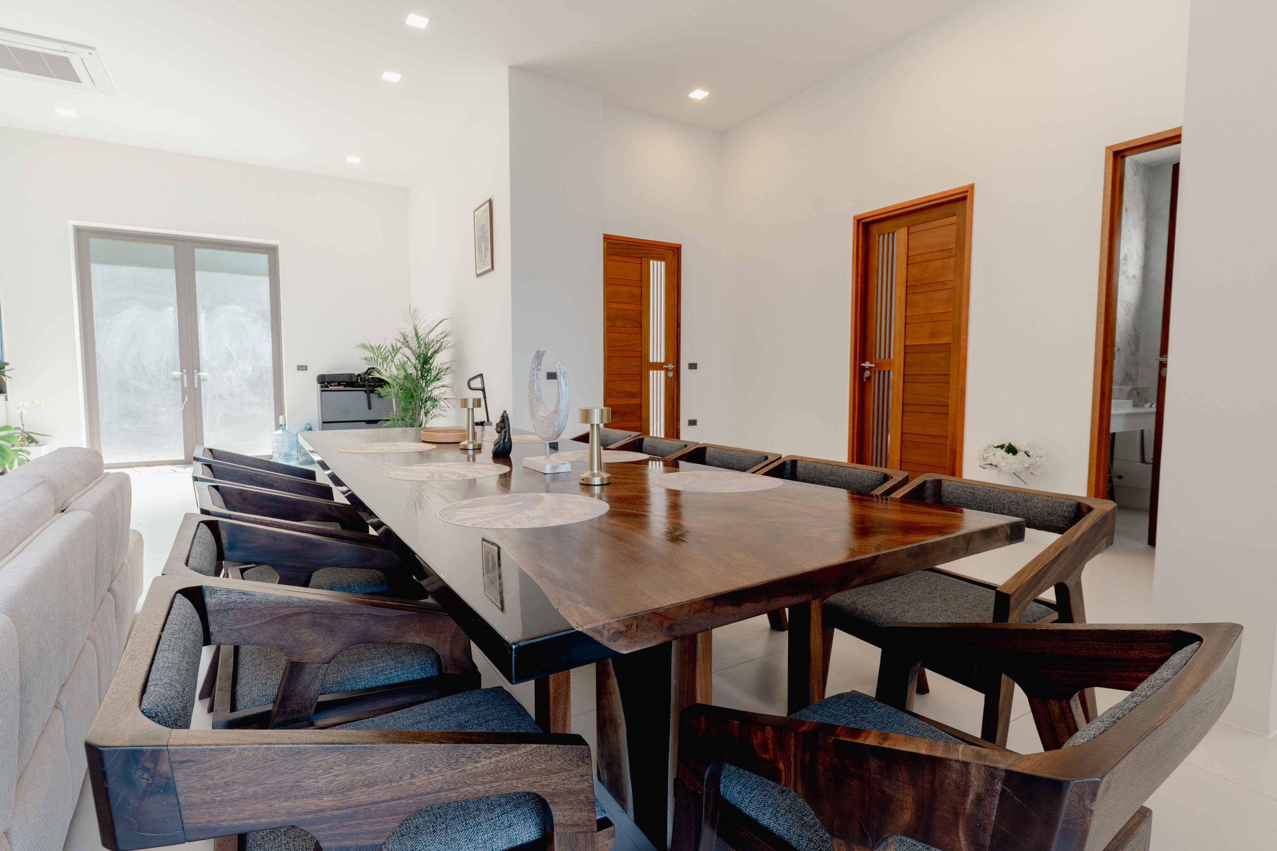 Villa 7. Toros Life — videographer and photographer in Thailand (Koh Samui, Koh Phangan)