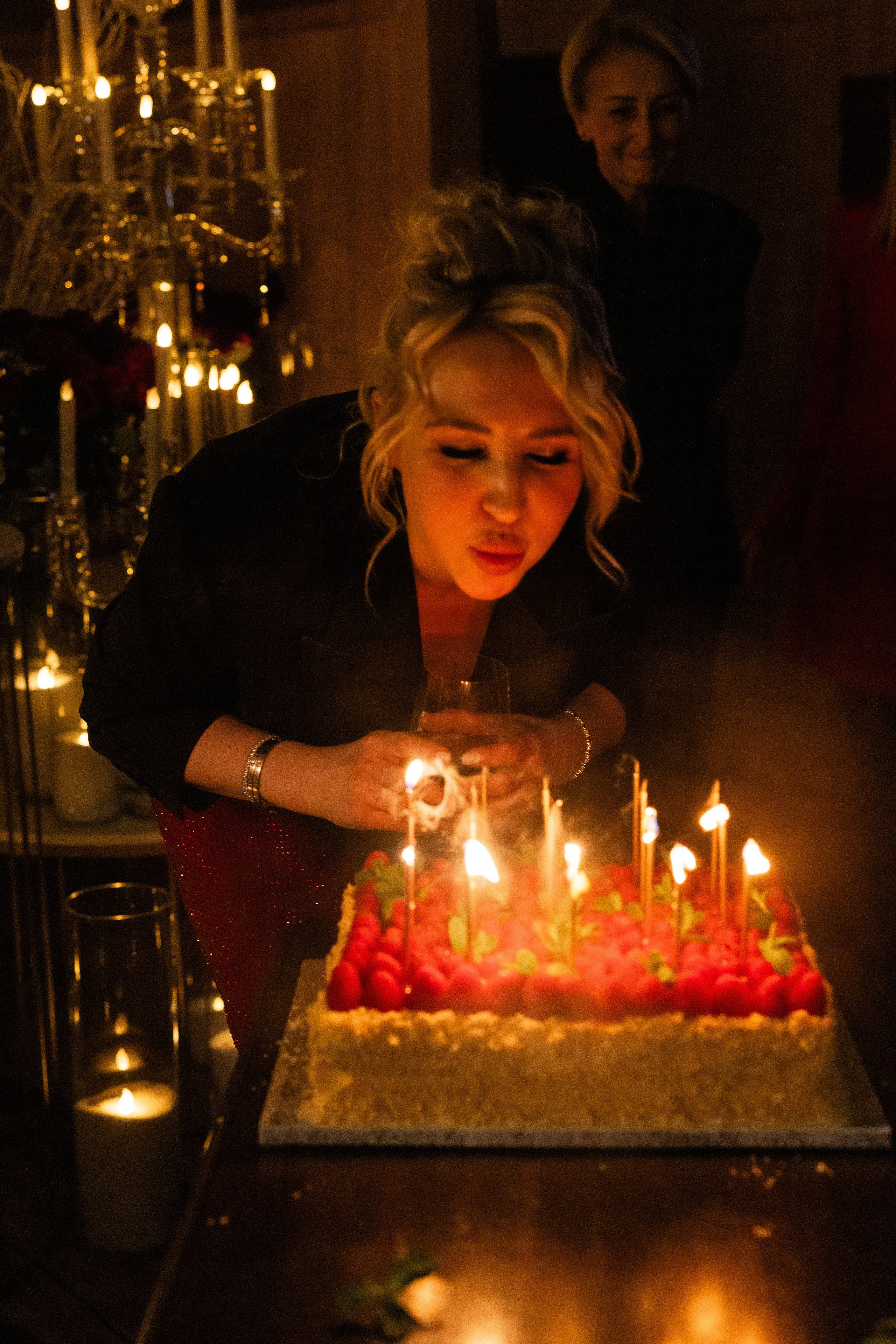 PrivateEvent. Главная