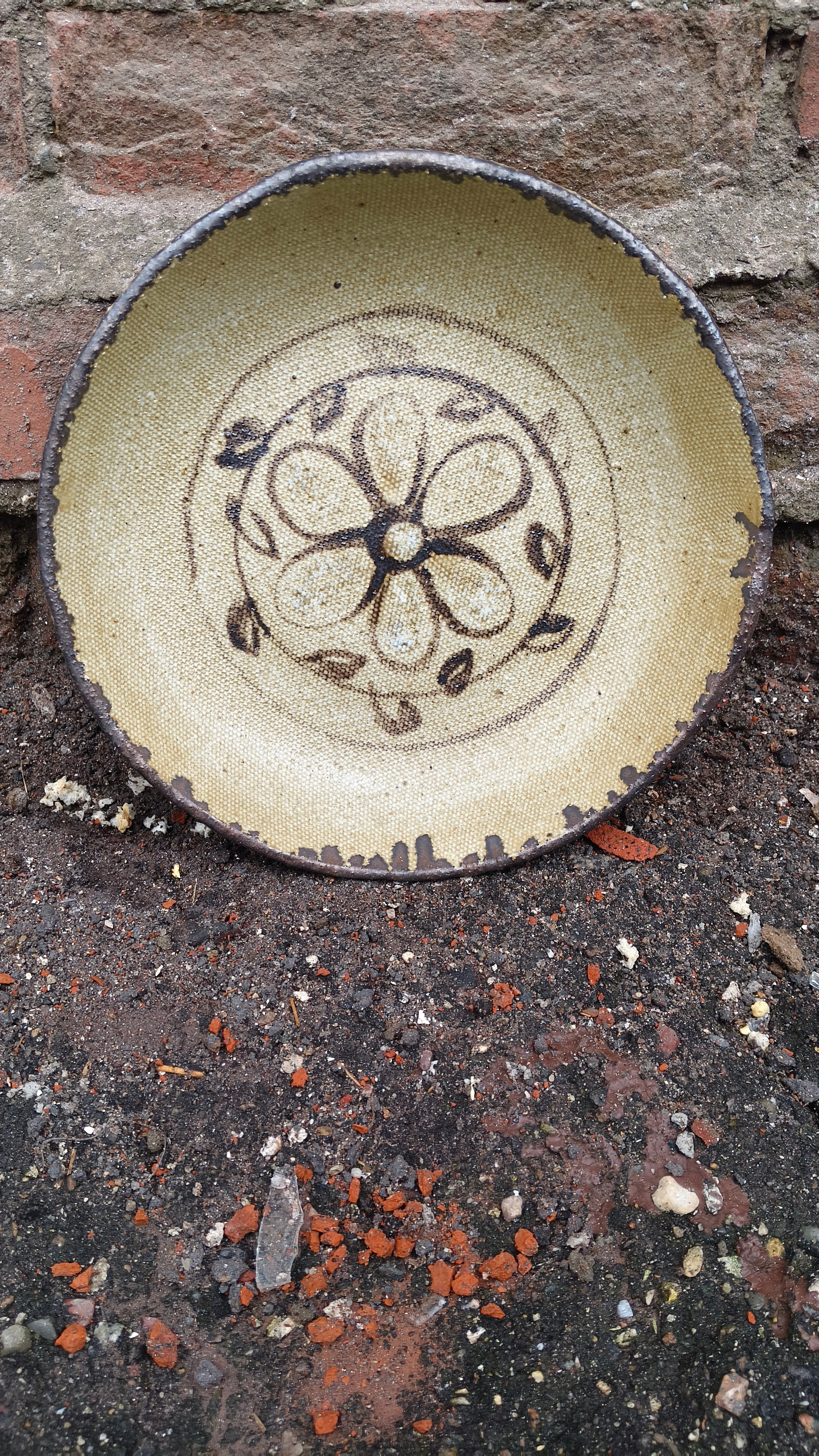 Авторская керамика. Керамика больших форм, предметы интерьера и ландшафта