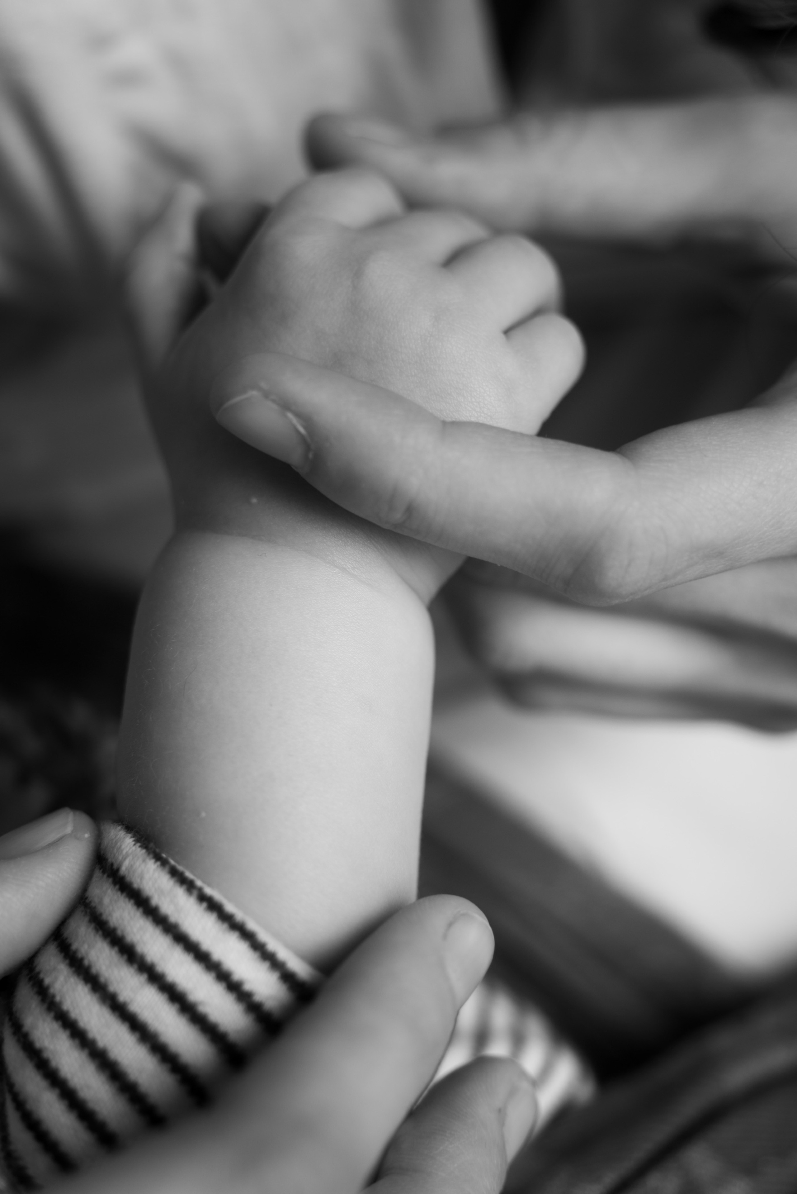 Домашняя фотосессия с двумя детьми. Видеограф Осинина Татьяна — видеосъемка в Москве