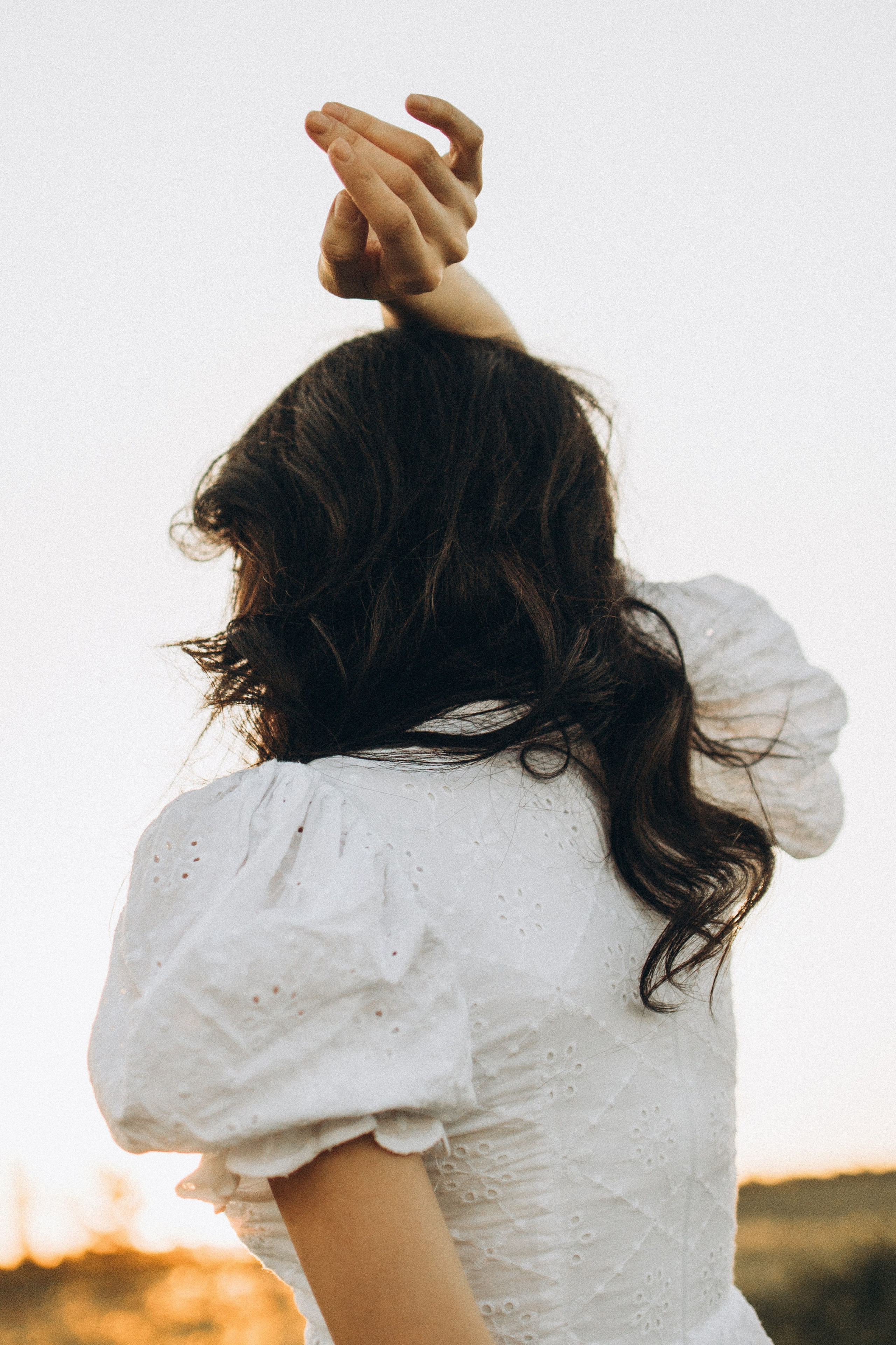 Милена. Фотограф Ира Симóника