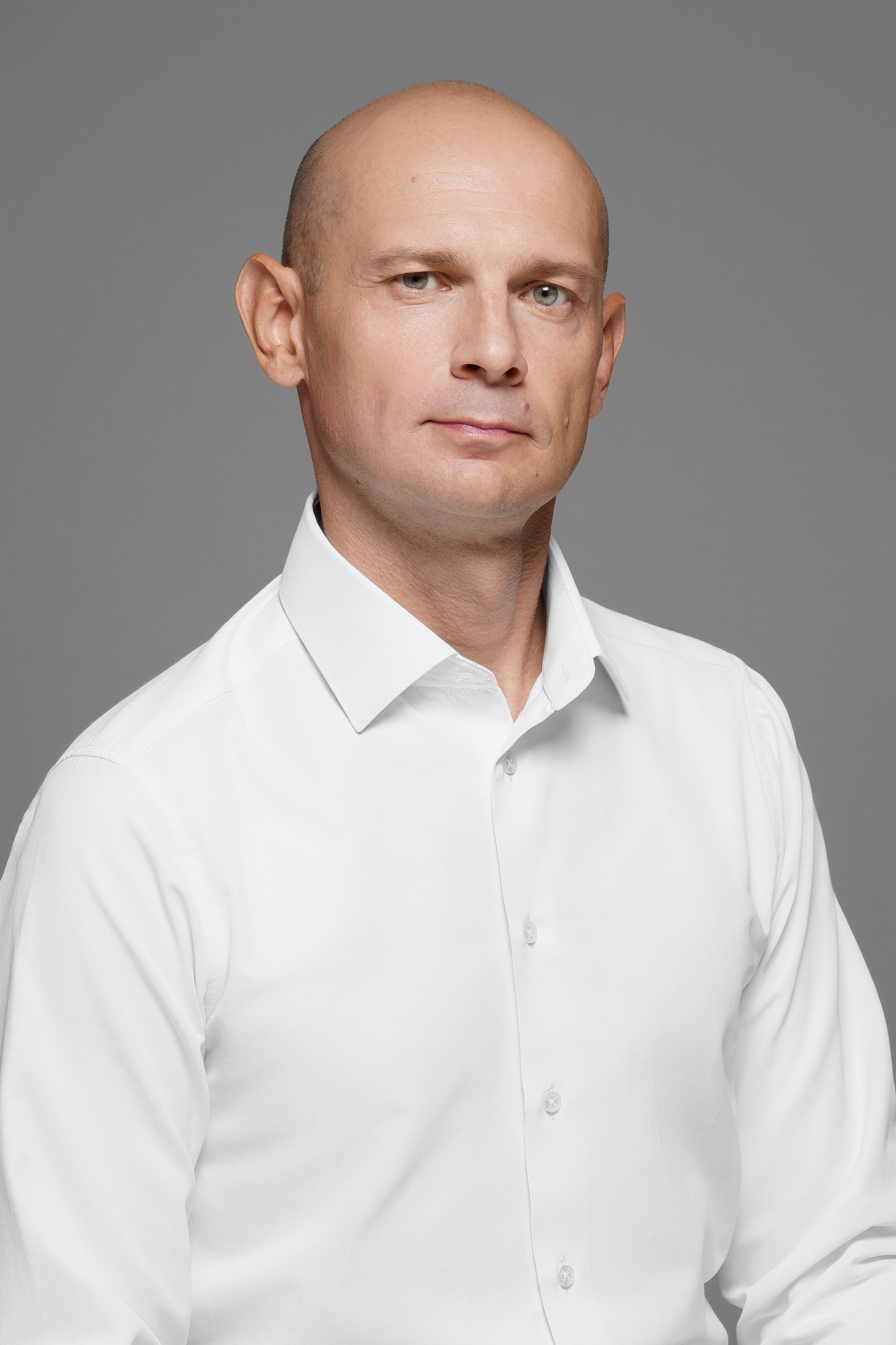 ПОРТРЕТЫ. Фотограф Константин Пешков