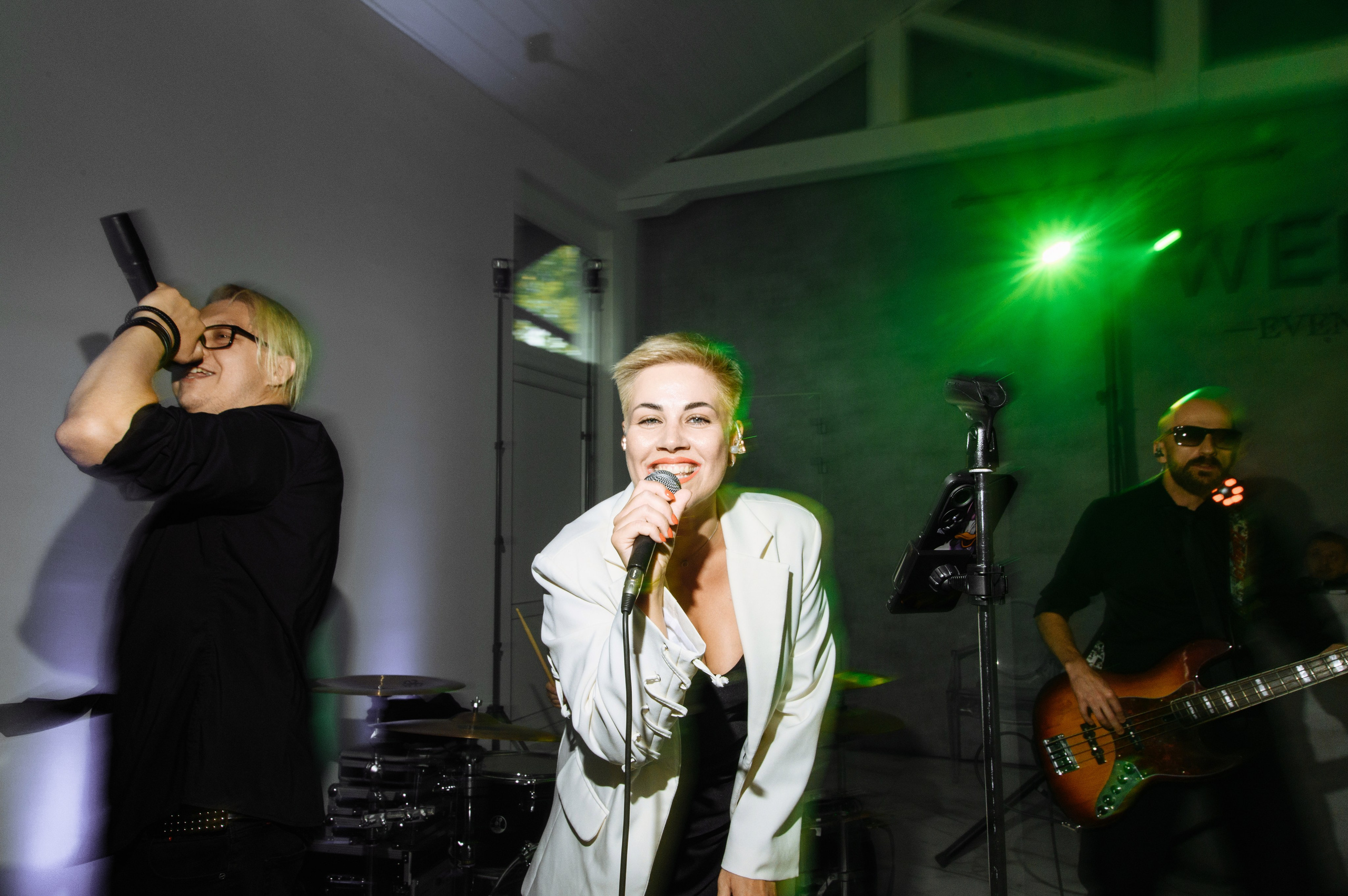 Дмитрий и Елизавета. Фотограф Кирилл Верт