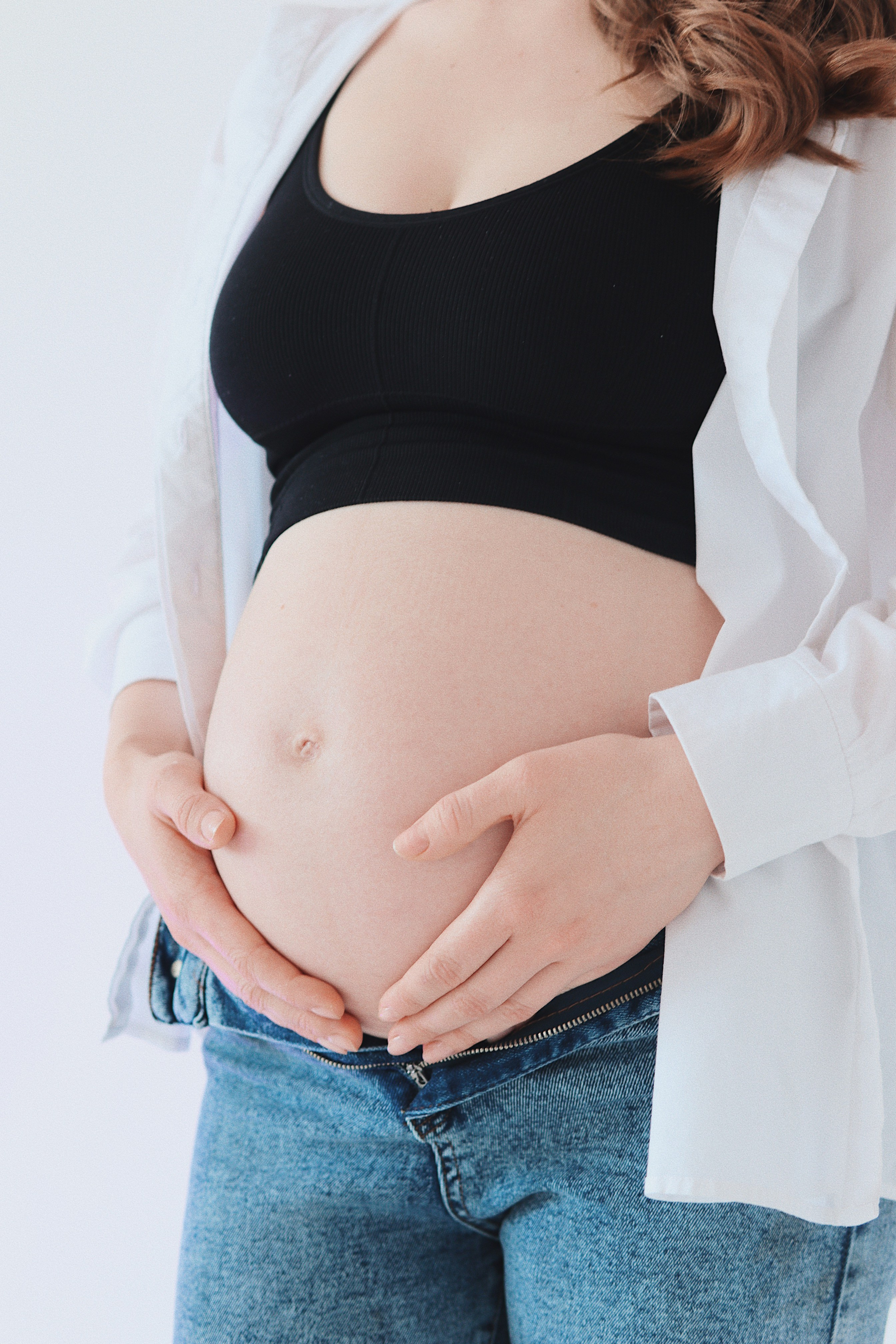 Оля. Фотограф Елизавета Наумова