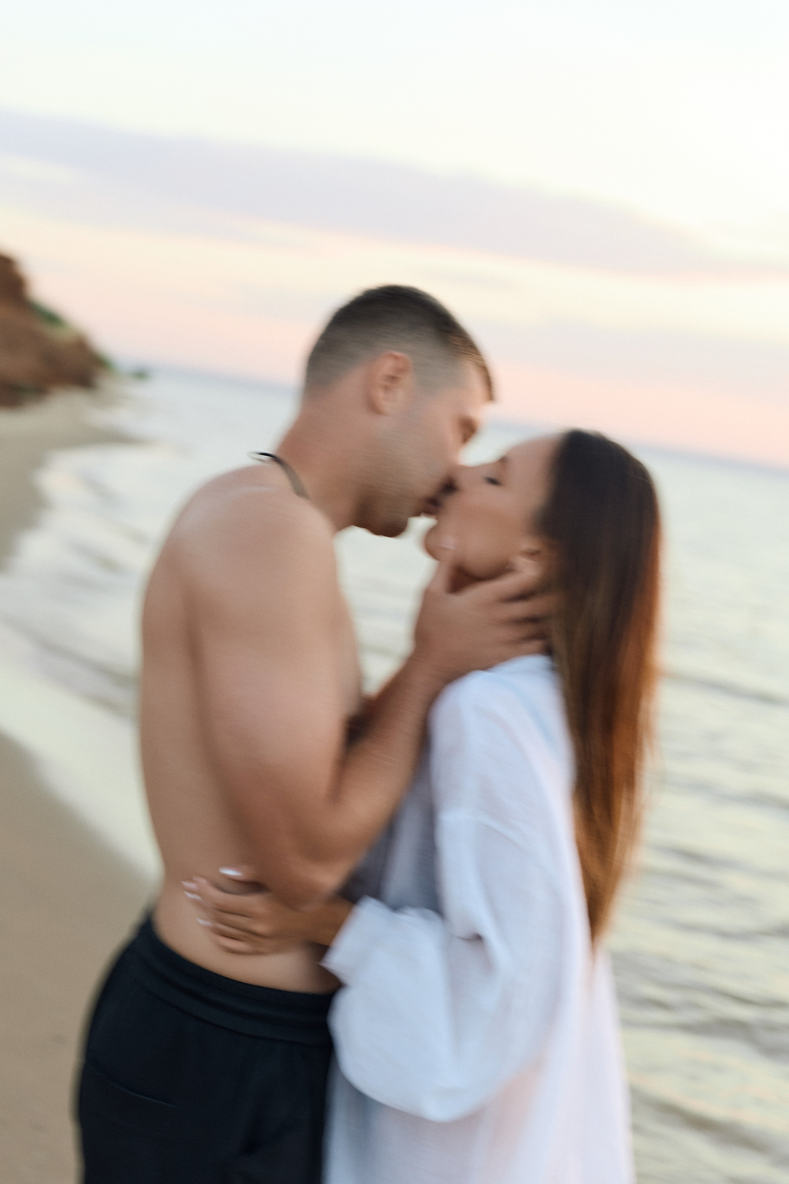 Никита & Юля. Фотограф Елизавета Наумова в Волжском & Волгограде