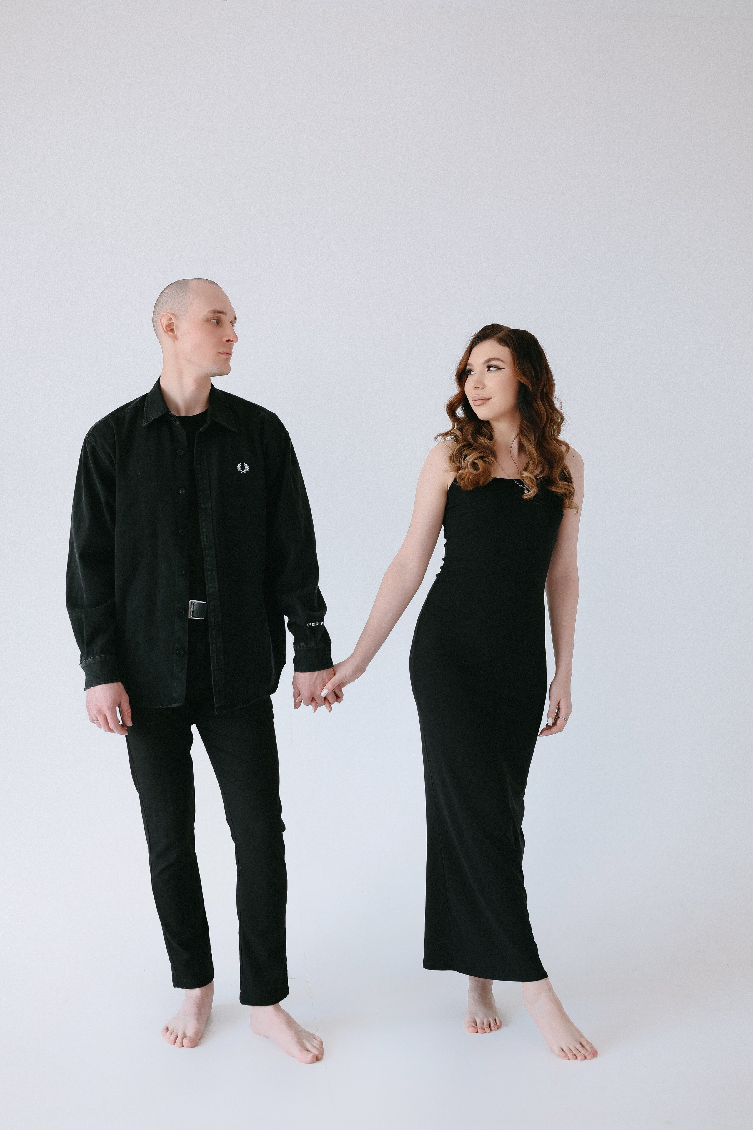 Иван & София. Фотограф Елизавета Наумова