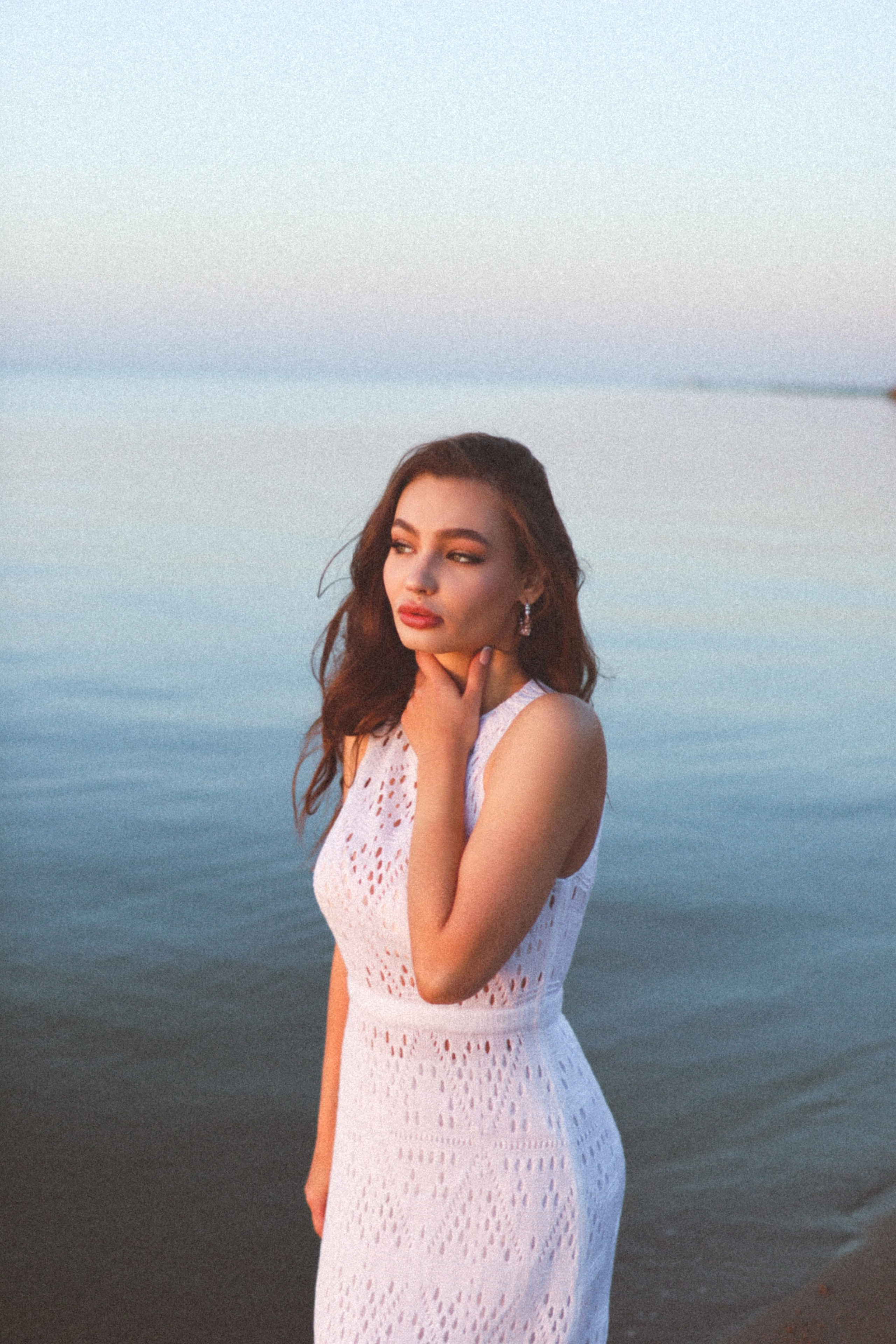 Елизавета. Фотограф Елизавета Наумова